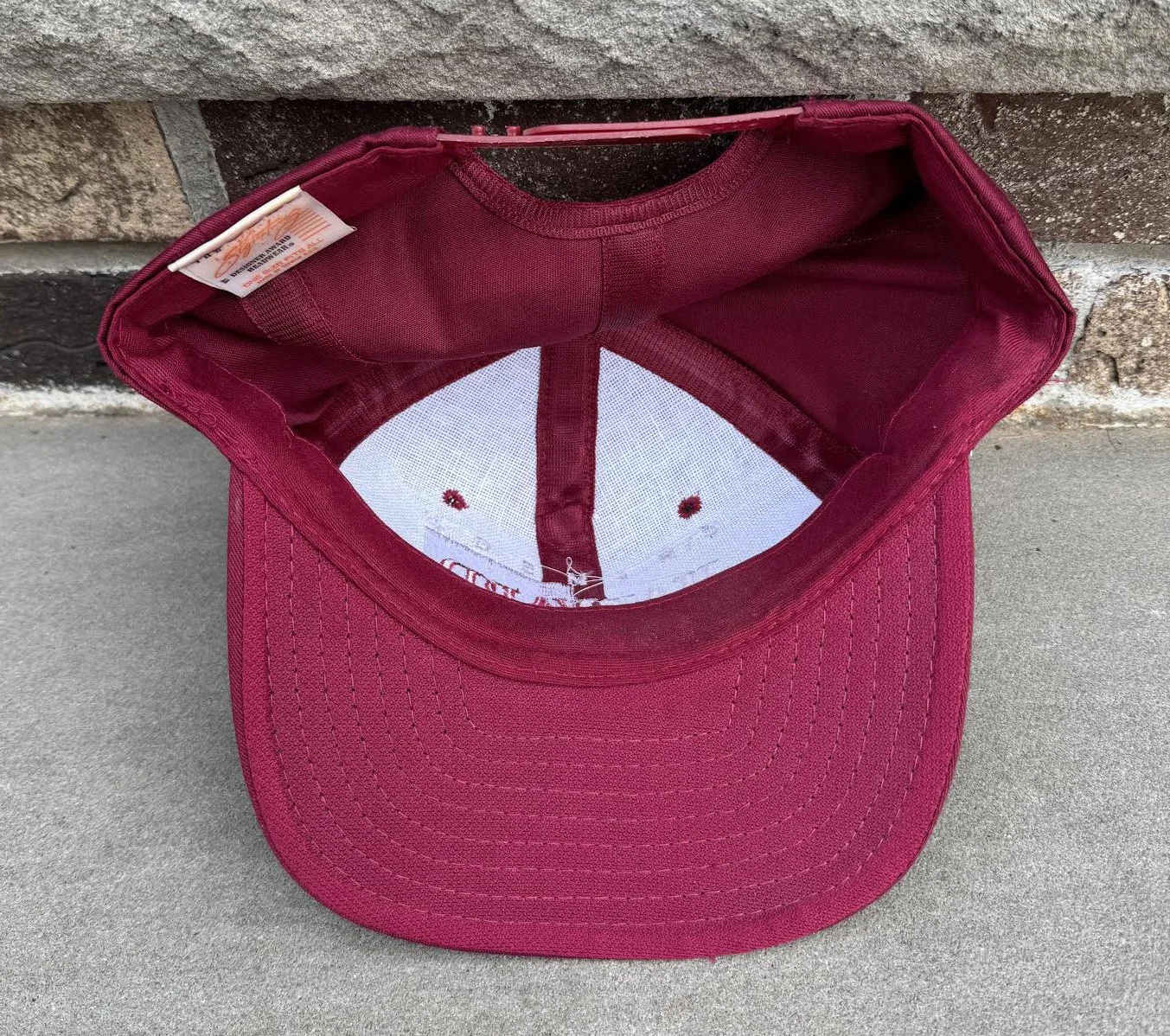 inside of Harvard hat.jpg
