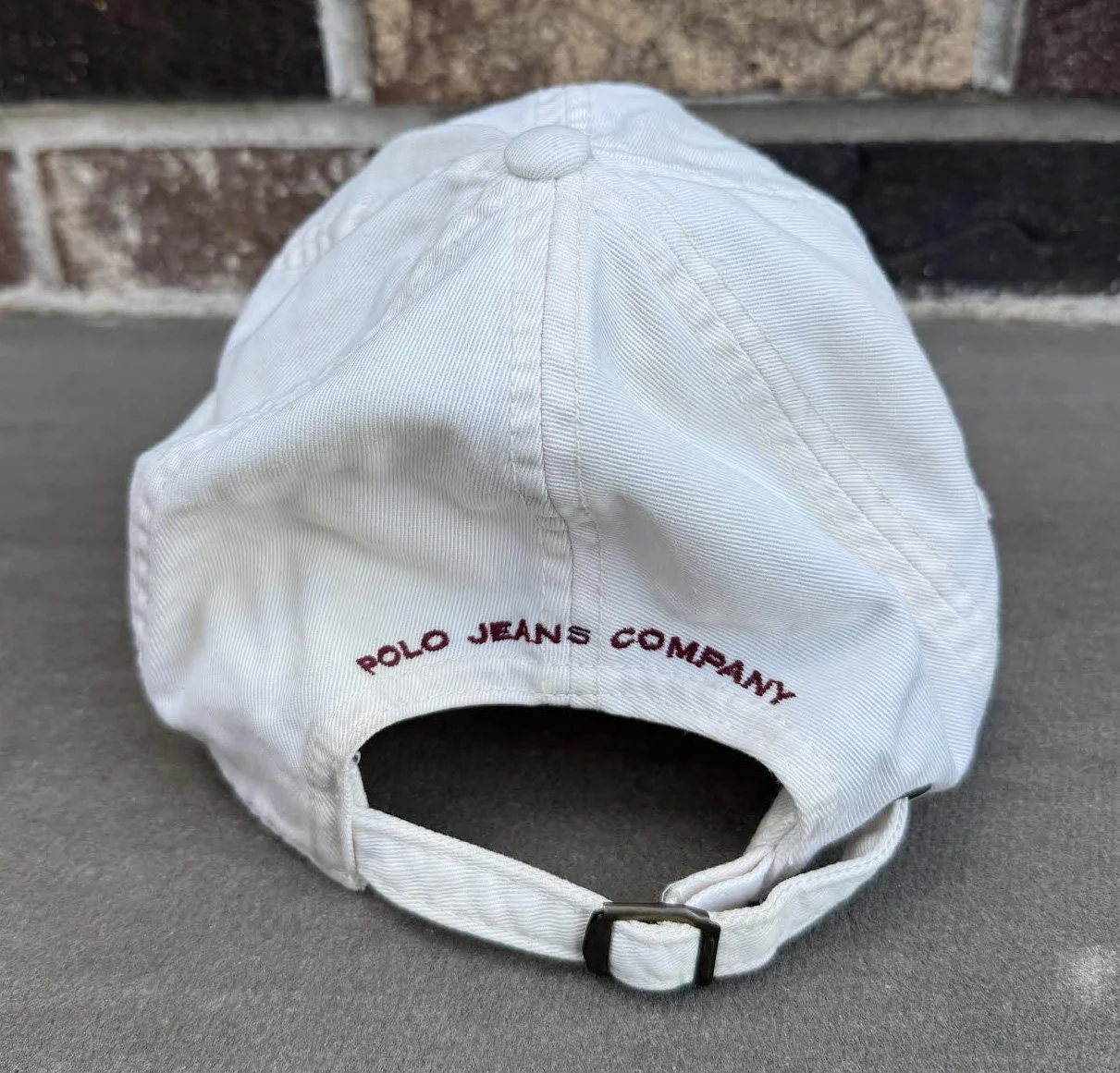 back of Polo Jeans co hat.jpg