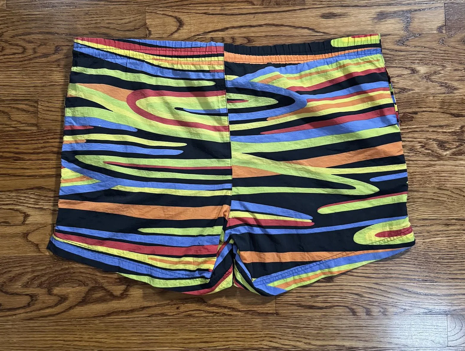 back of polo sport nylon shorts .jpg