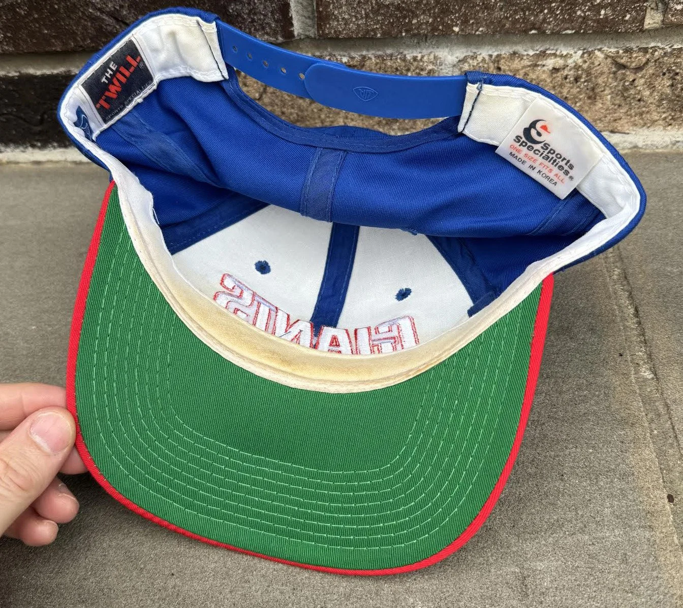 Inside of Giants cap.jpg