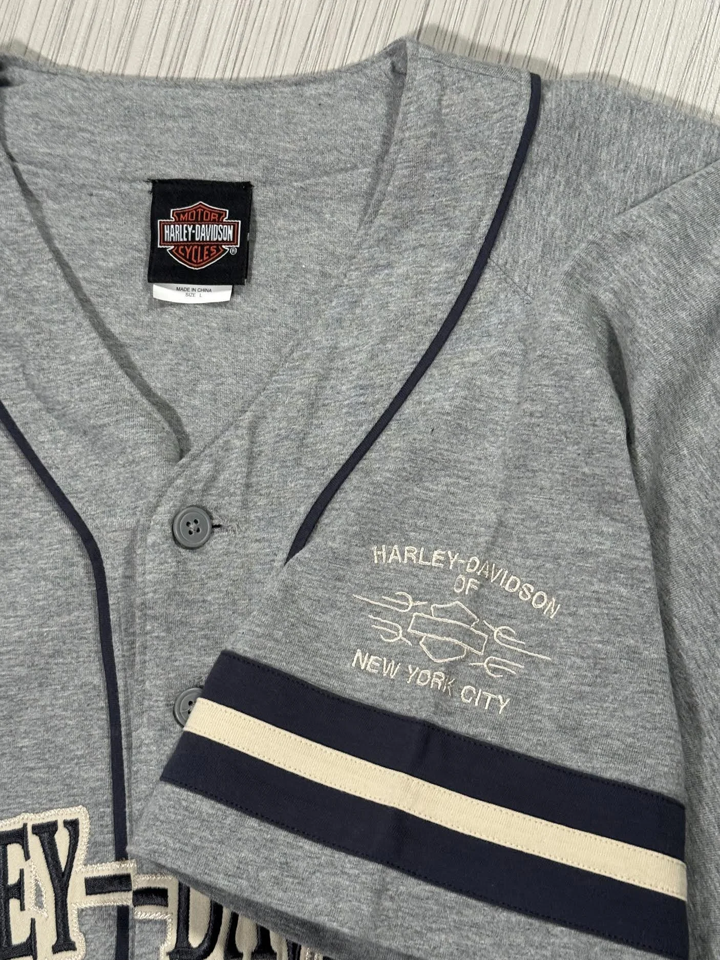 Harley Davidson Of New York City logo.jpg