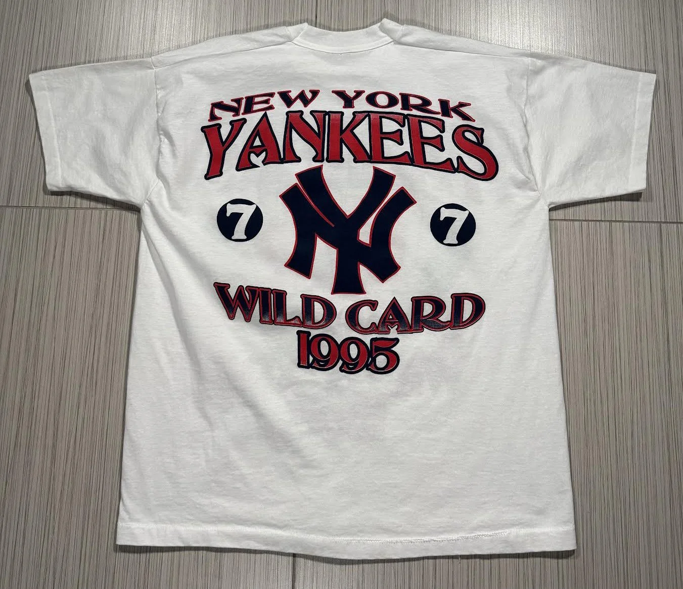 back of Of Wildcard tee.jpg