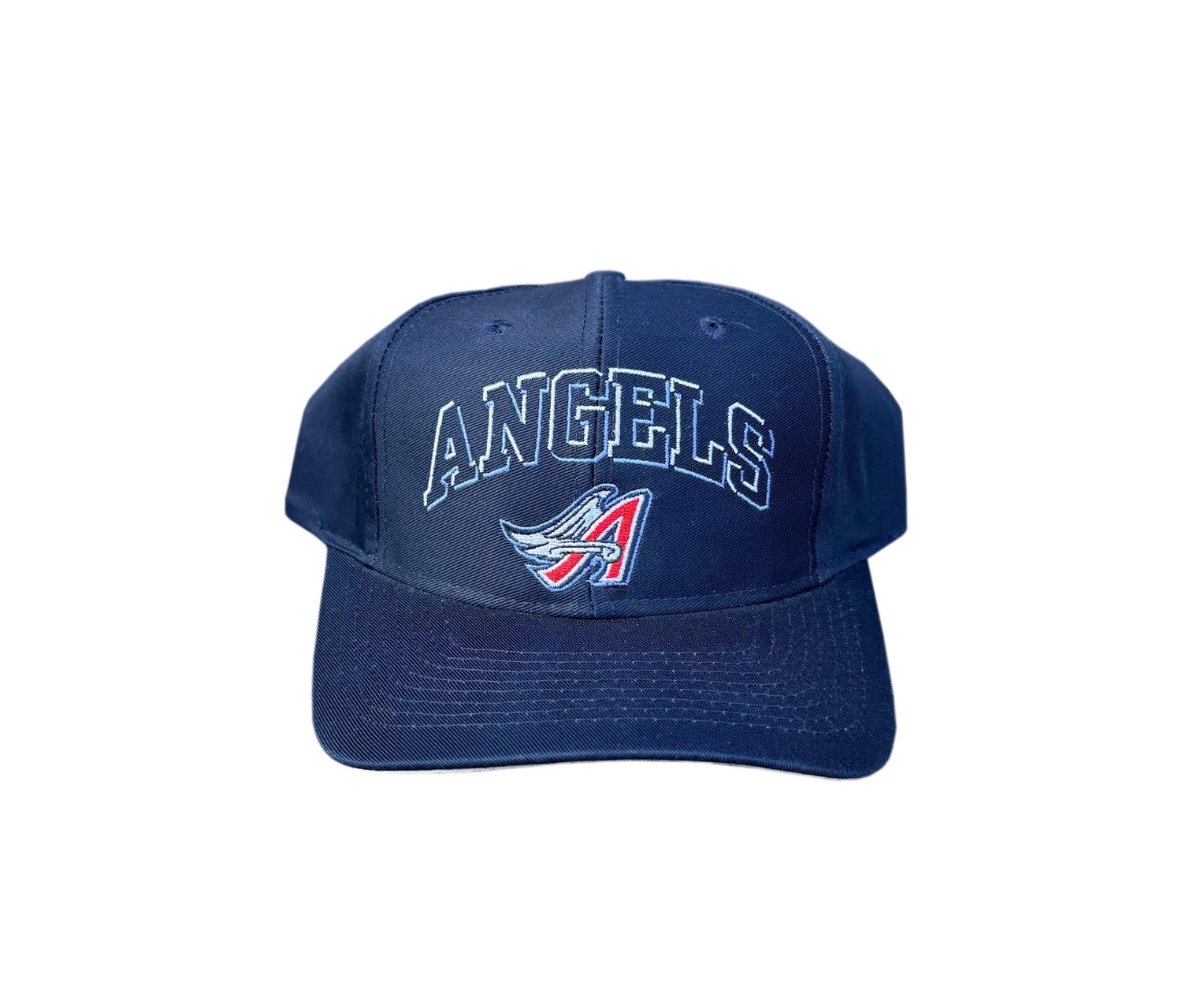 Vtg Angels Logo Athletic cap.jpg