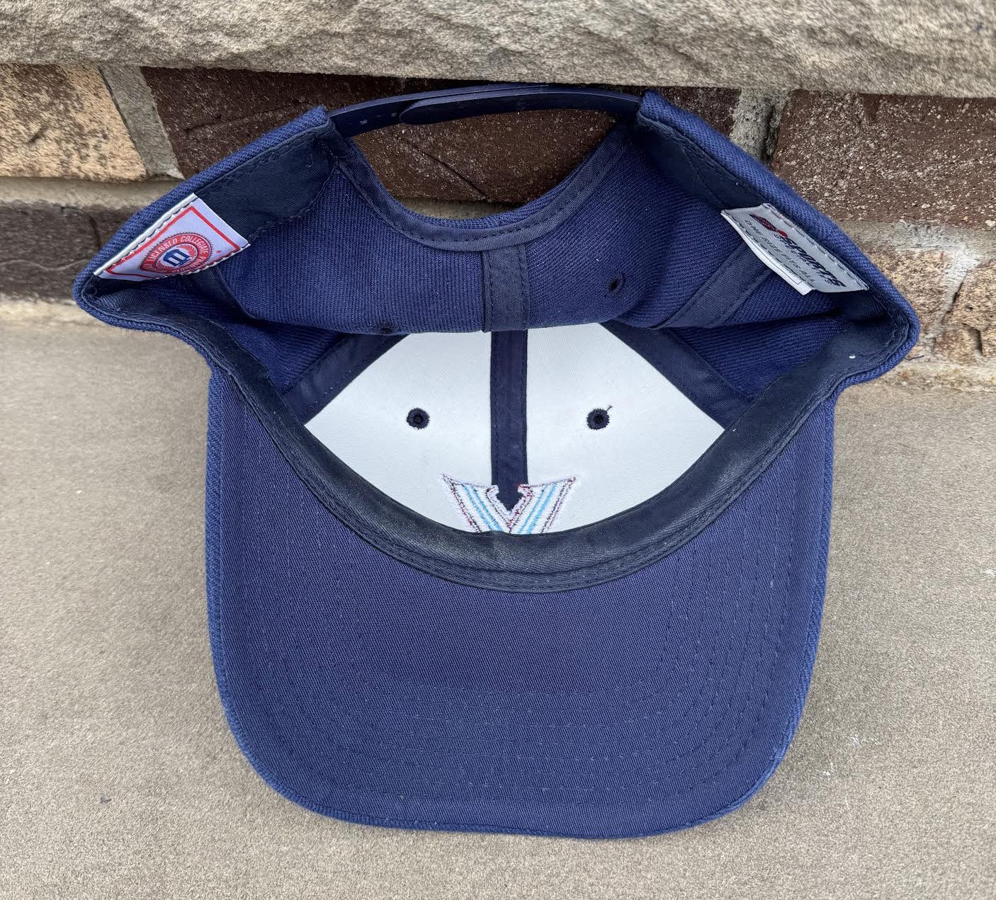 inside of Villanova hat.jpg