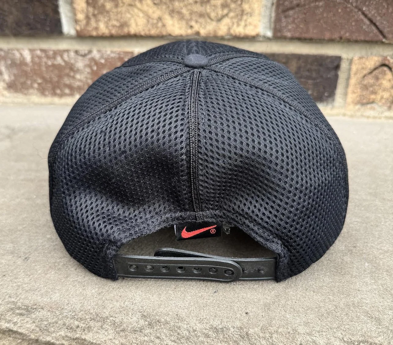back of Nike Swoosh hat.jpg