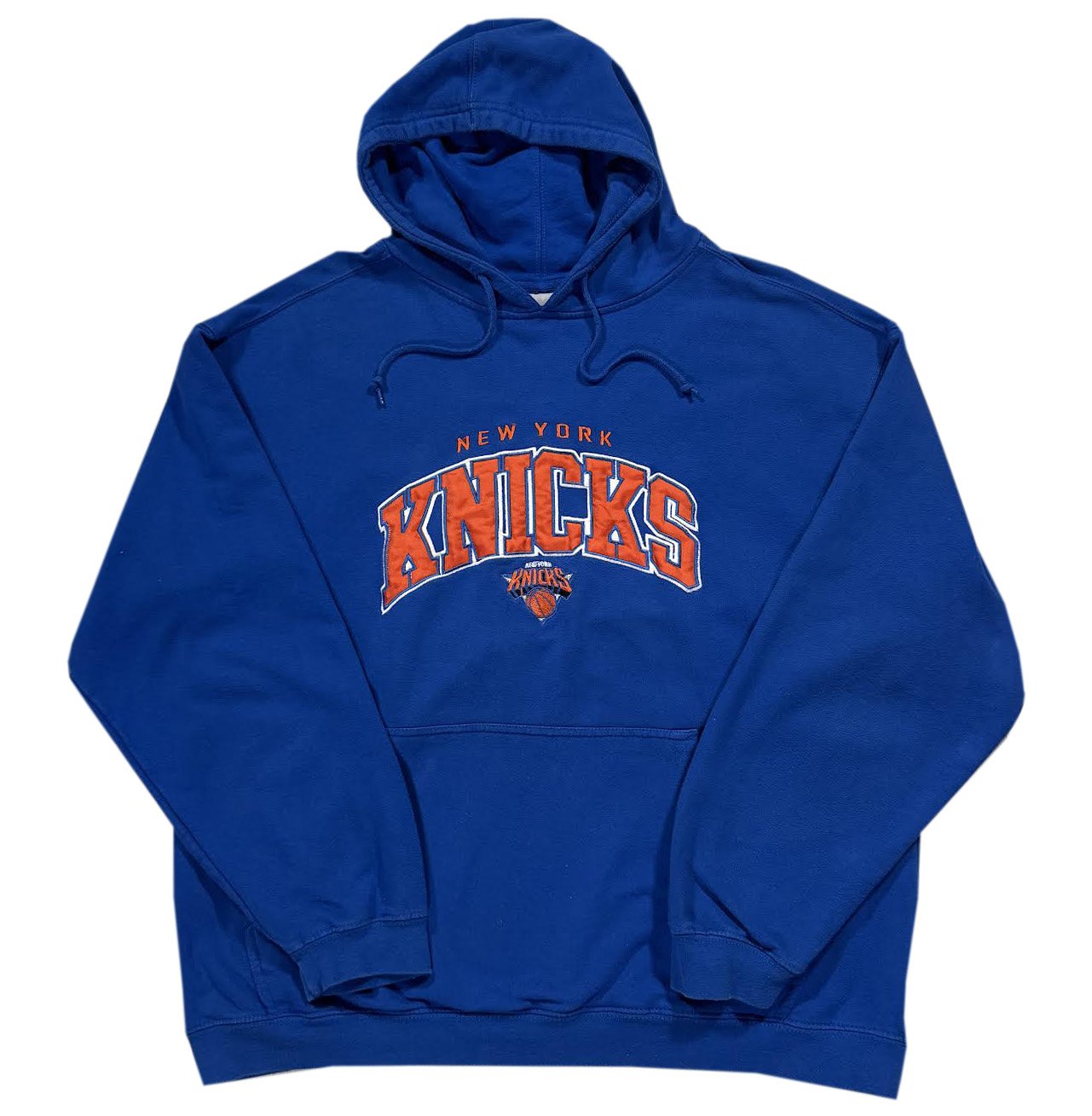 Vtg NBA Knicks Hoodie .jpg