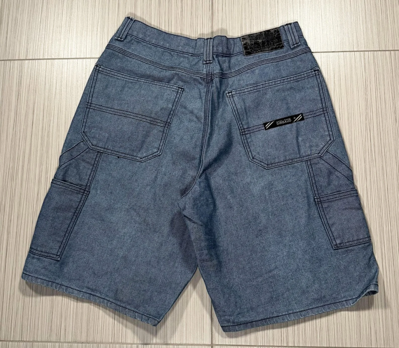 back of Girbaud Shorts.jpg