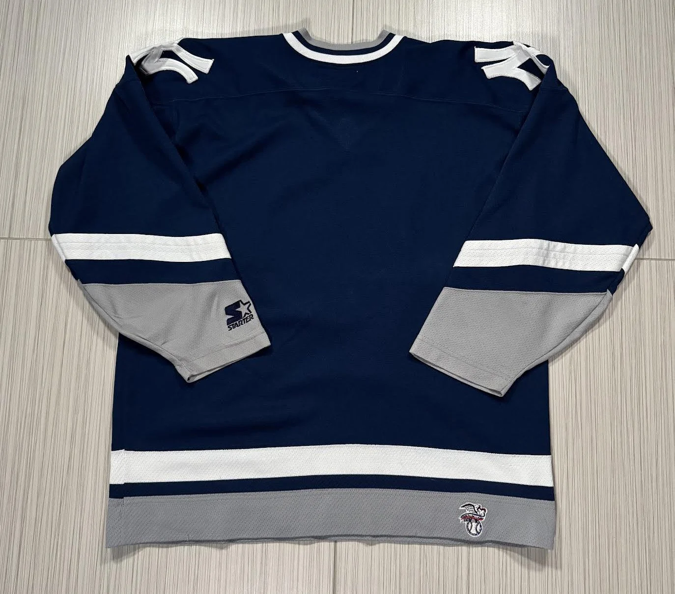 back of Yankees Jersey.jpg