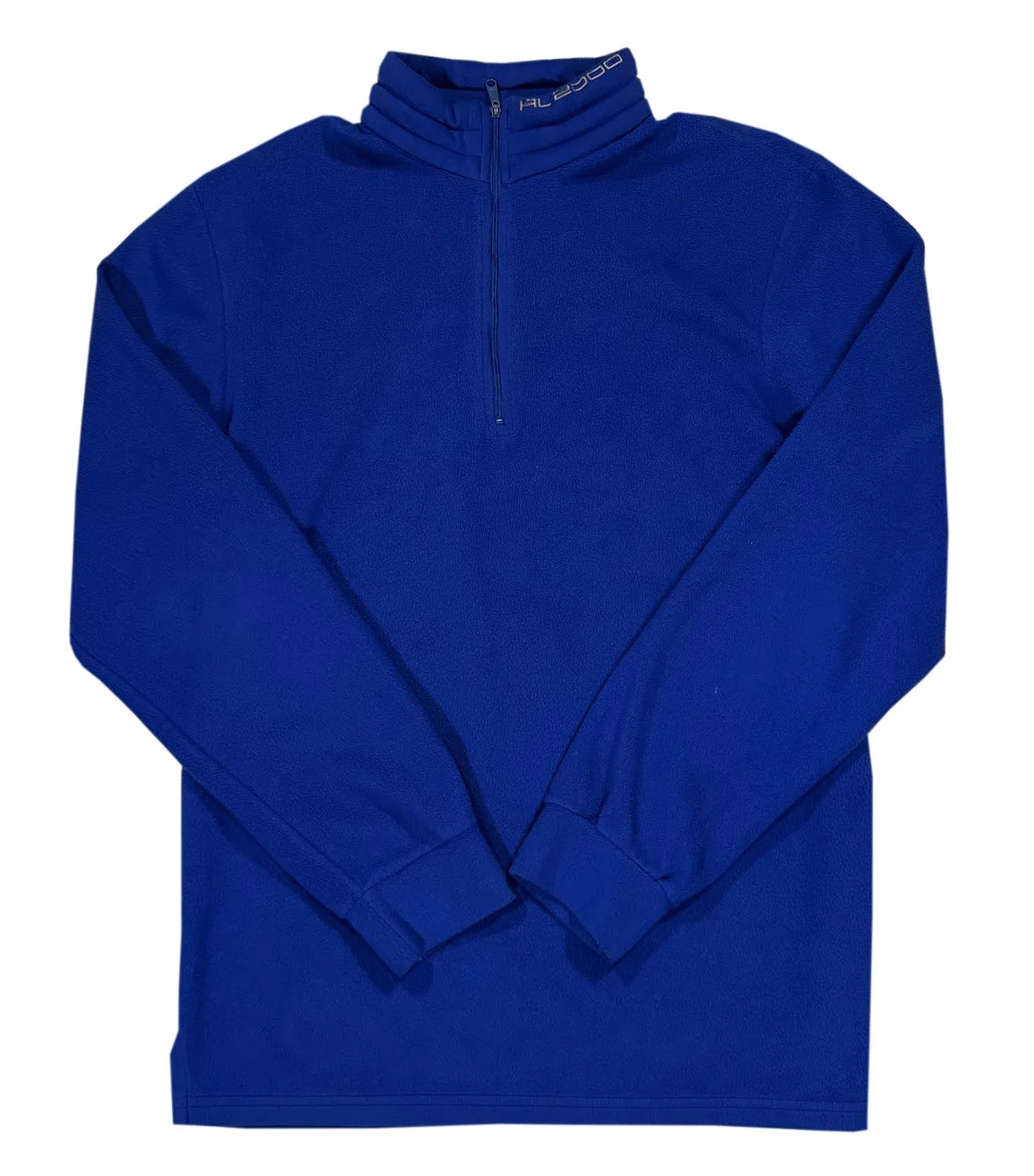 Polo RL 2000 1:4 Zip Fleece.jpg