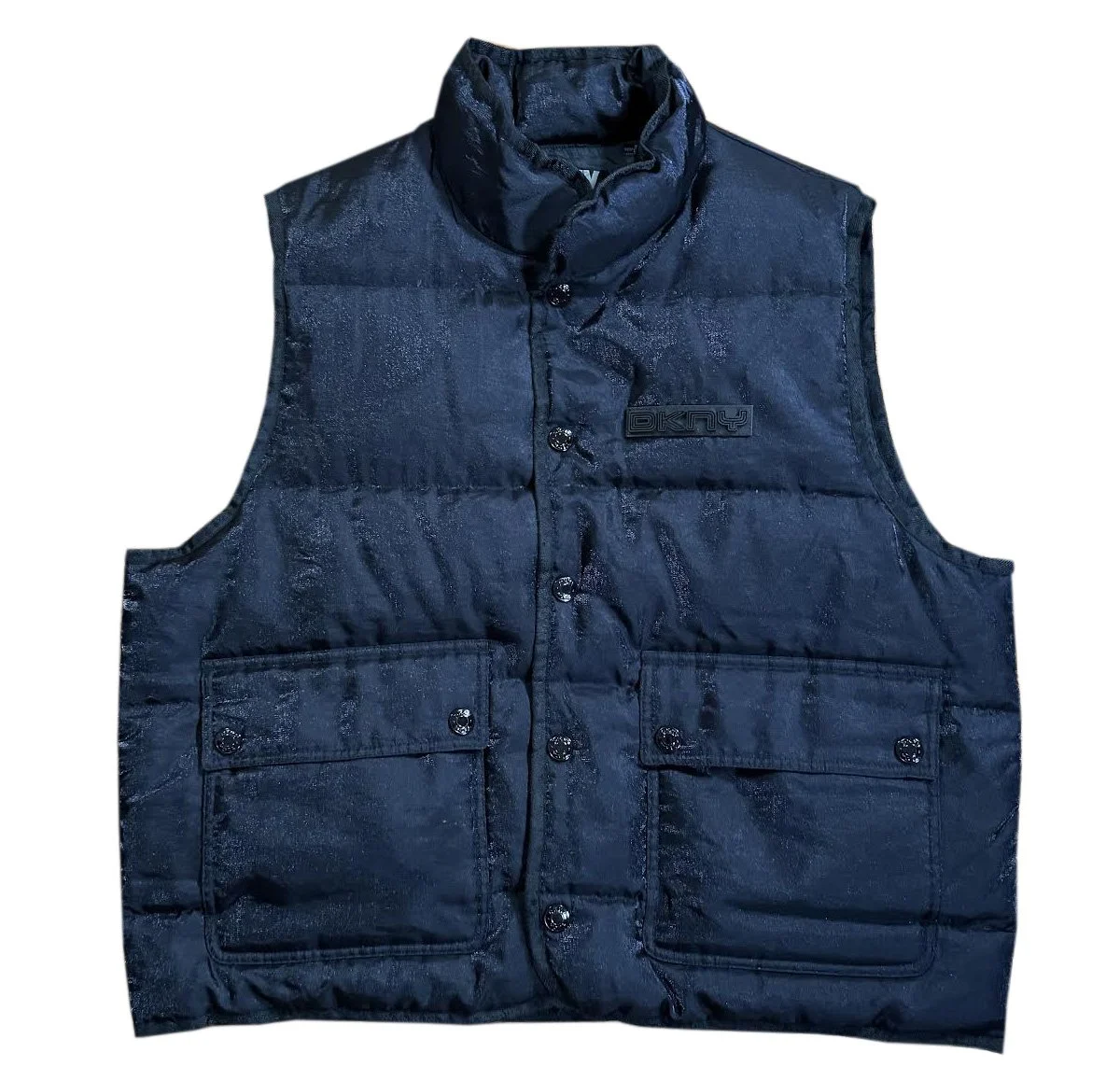 VTG DKNY Vest .jpg