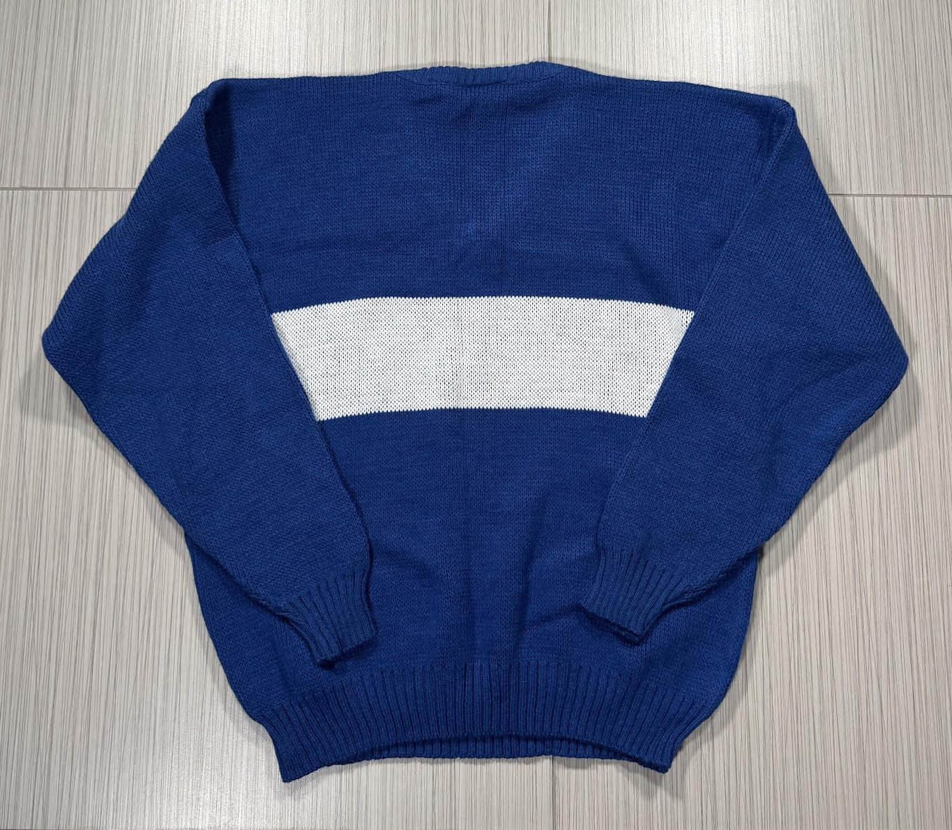 back of Daily News Sweater.jpg