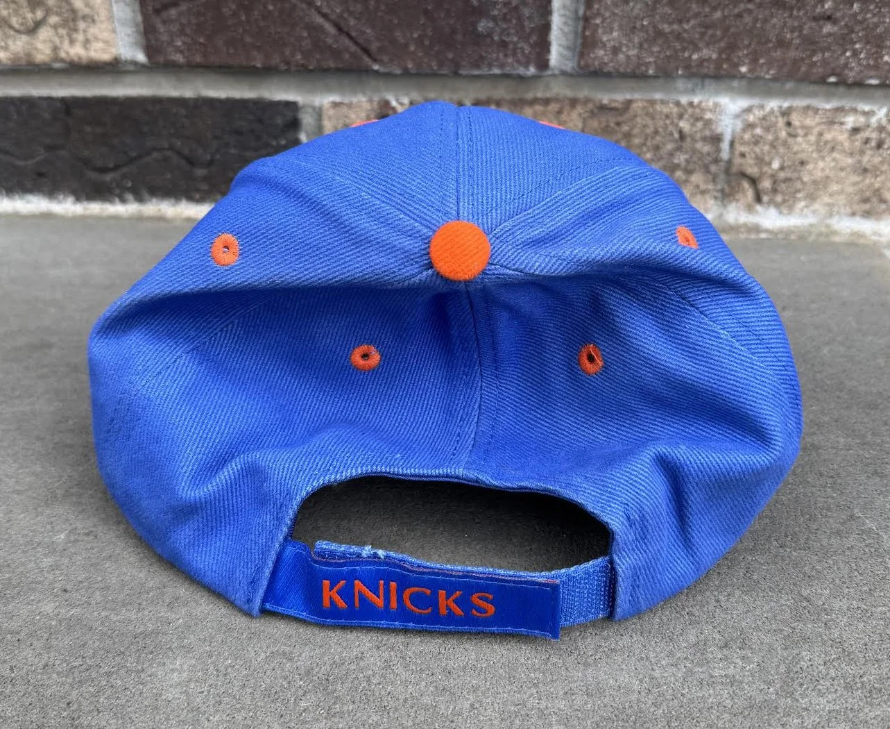 back of Knicks Cap.jpg