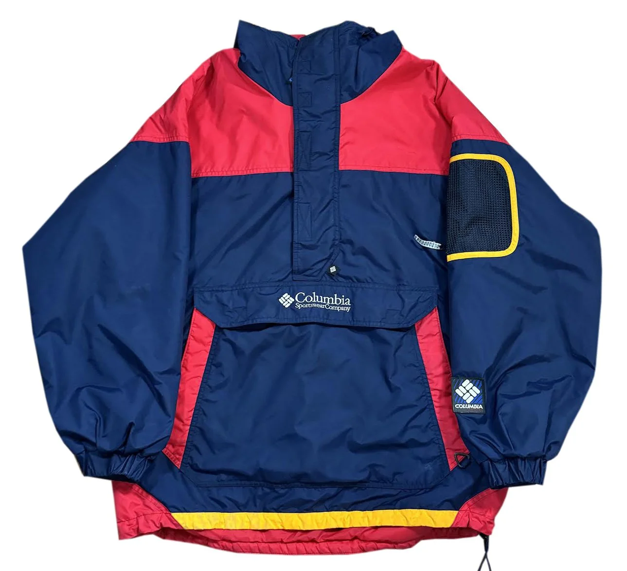 Vintage columbia sportswear shop