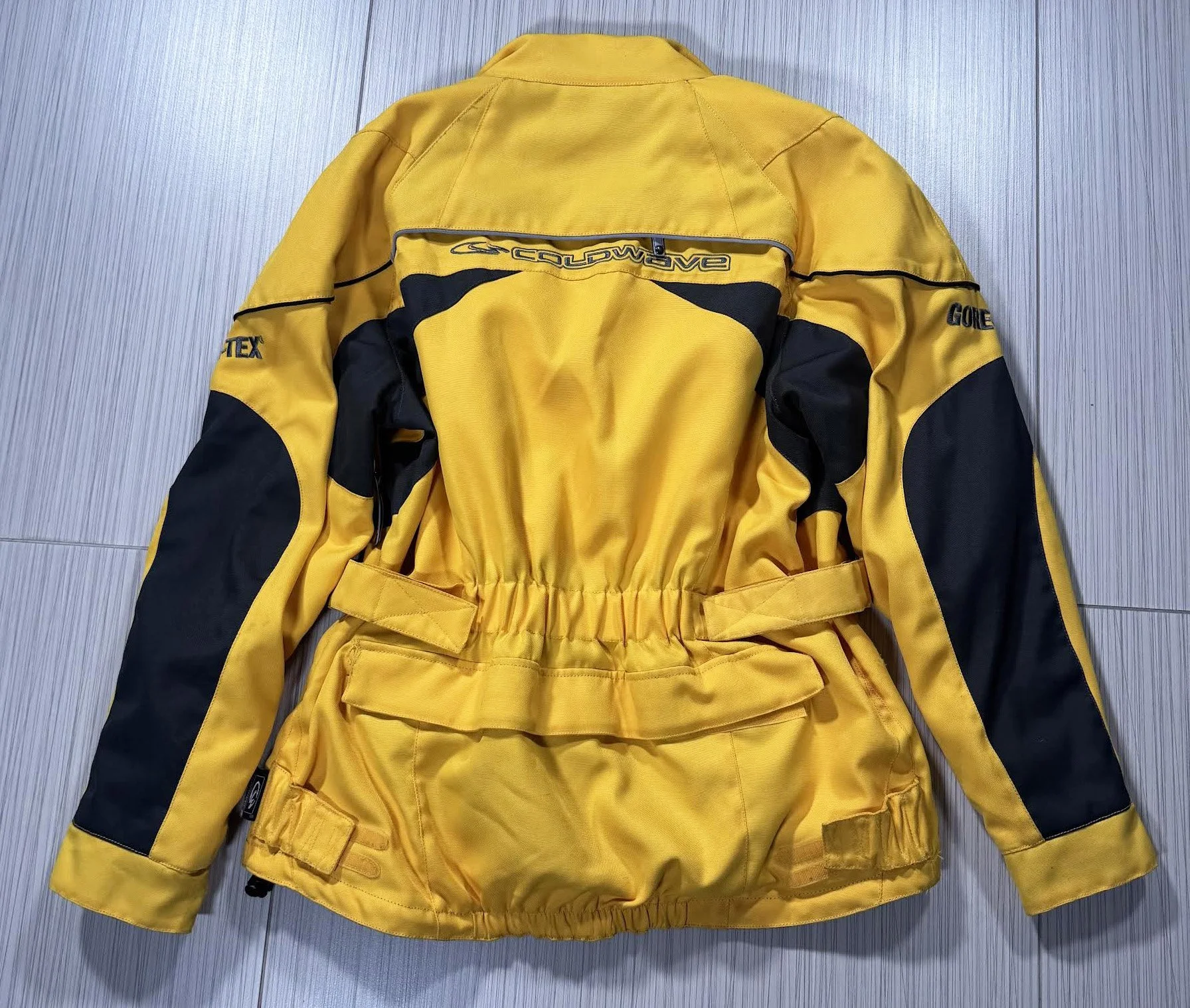 back of Coldwave Gore-Tex jacket.jpg