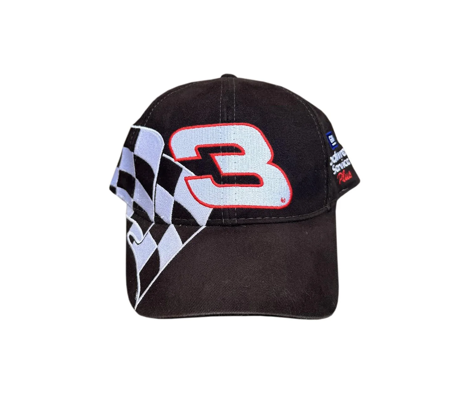 Vintage Winners Circle Dale Earnhardt Hat — RootsBK