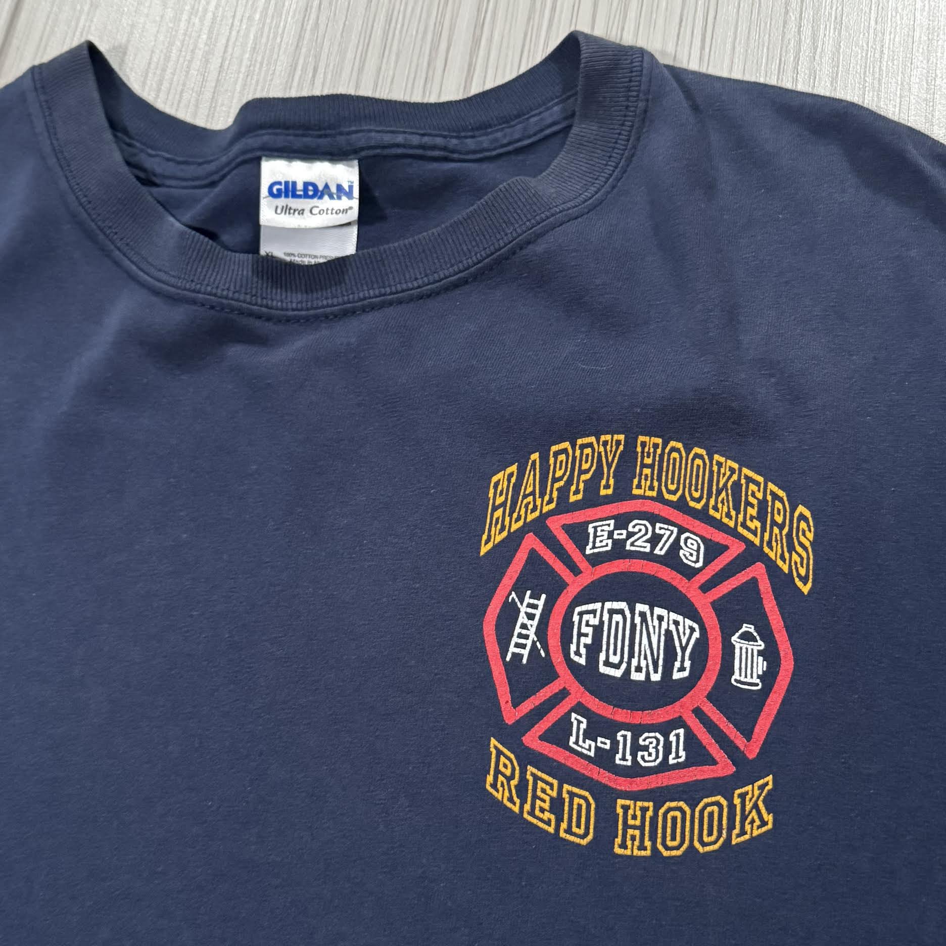 Happy Hooker Red Hook FDNY logo.jpg