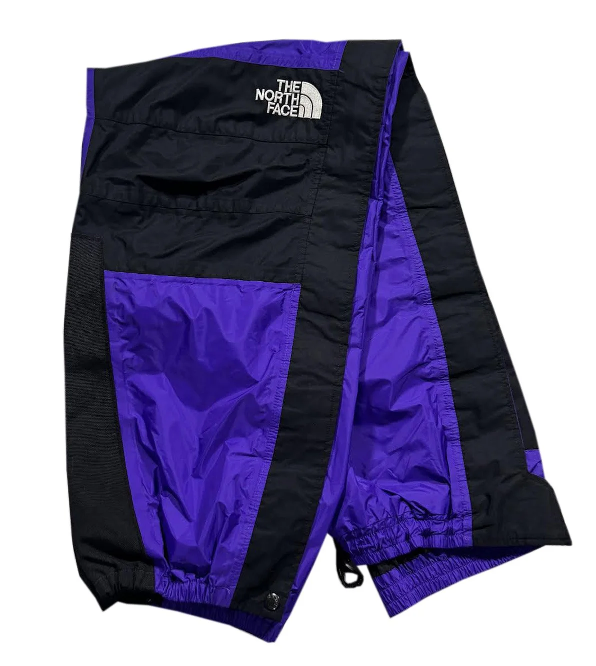 Mountain Light Purple North face Pants.jpg
