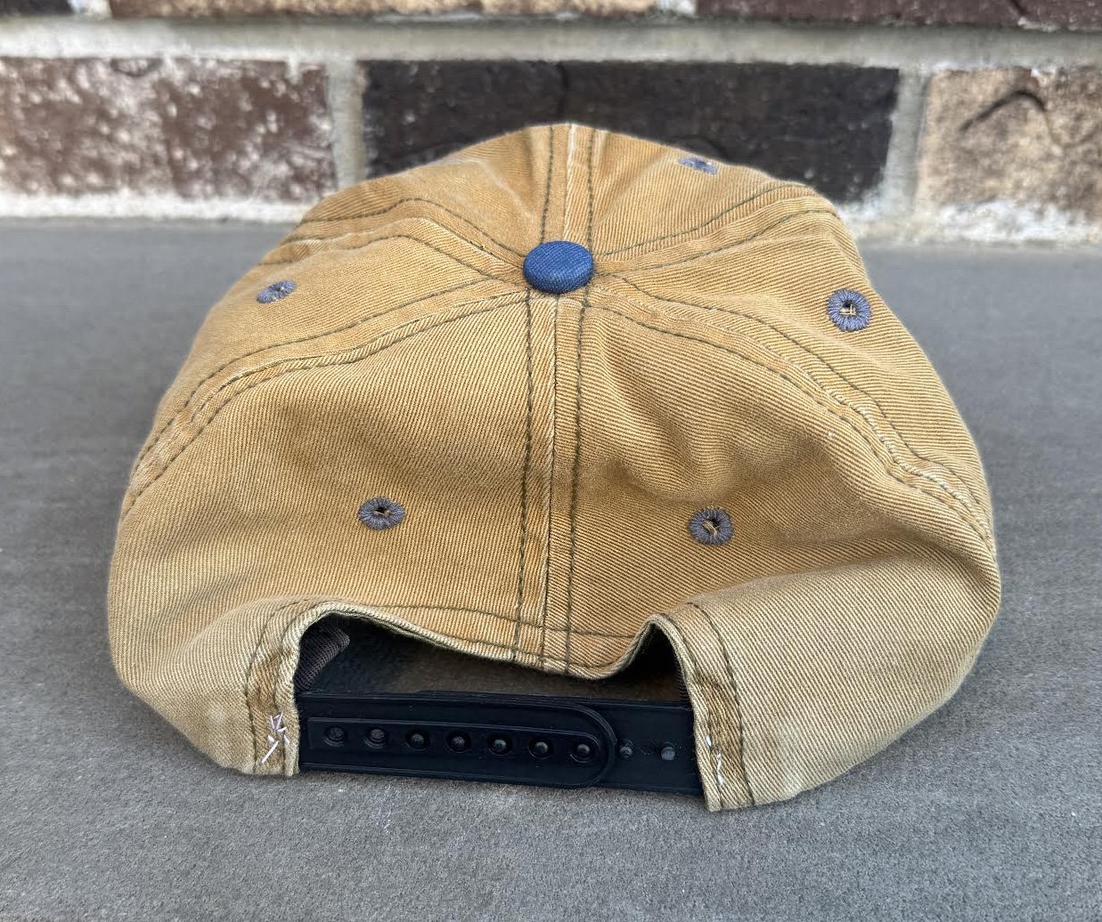 back of Stussy Cap.jpg
