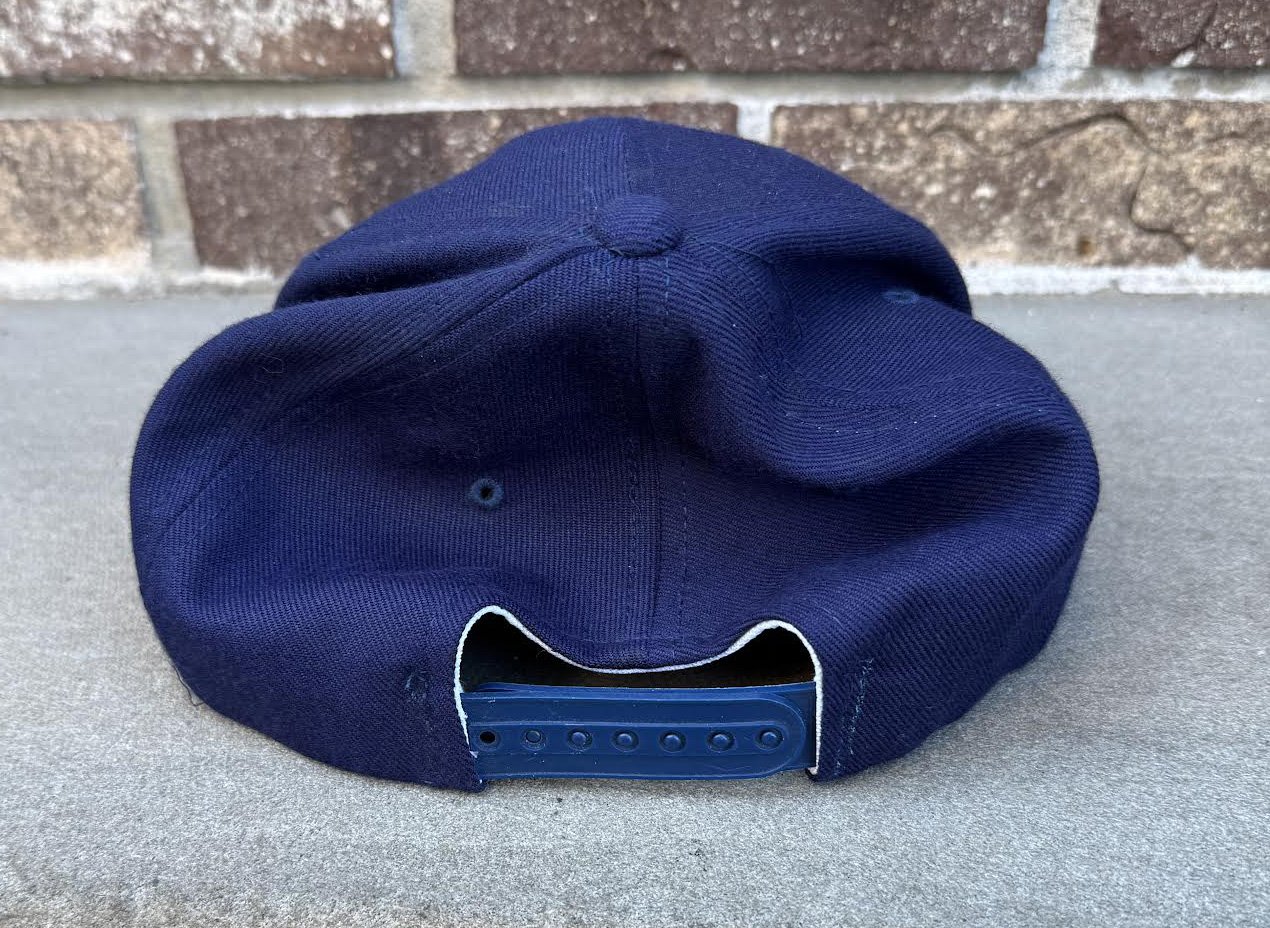 back of Donnie Baseball hat.jpg