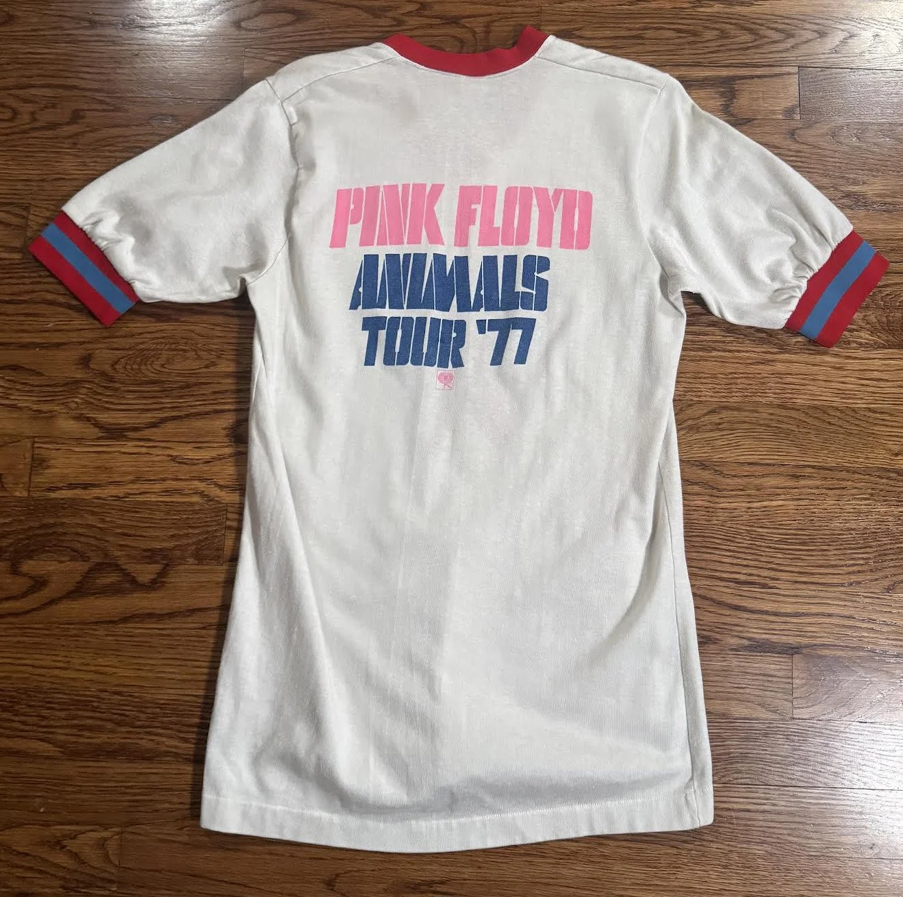 Back of Pink Floyd animals 77 shirt.jpg