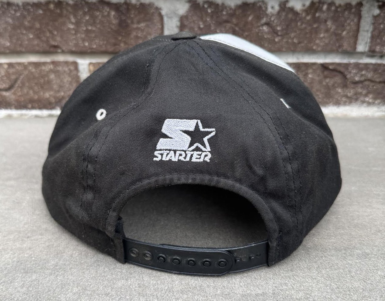back of Starter Rangers hat.jpg