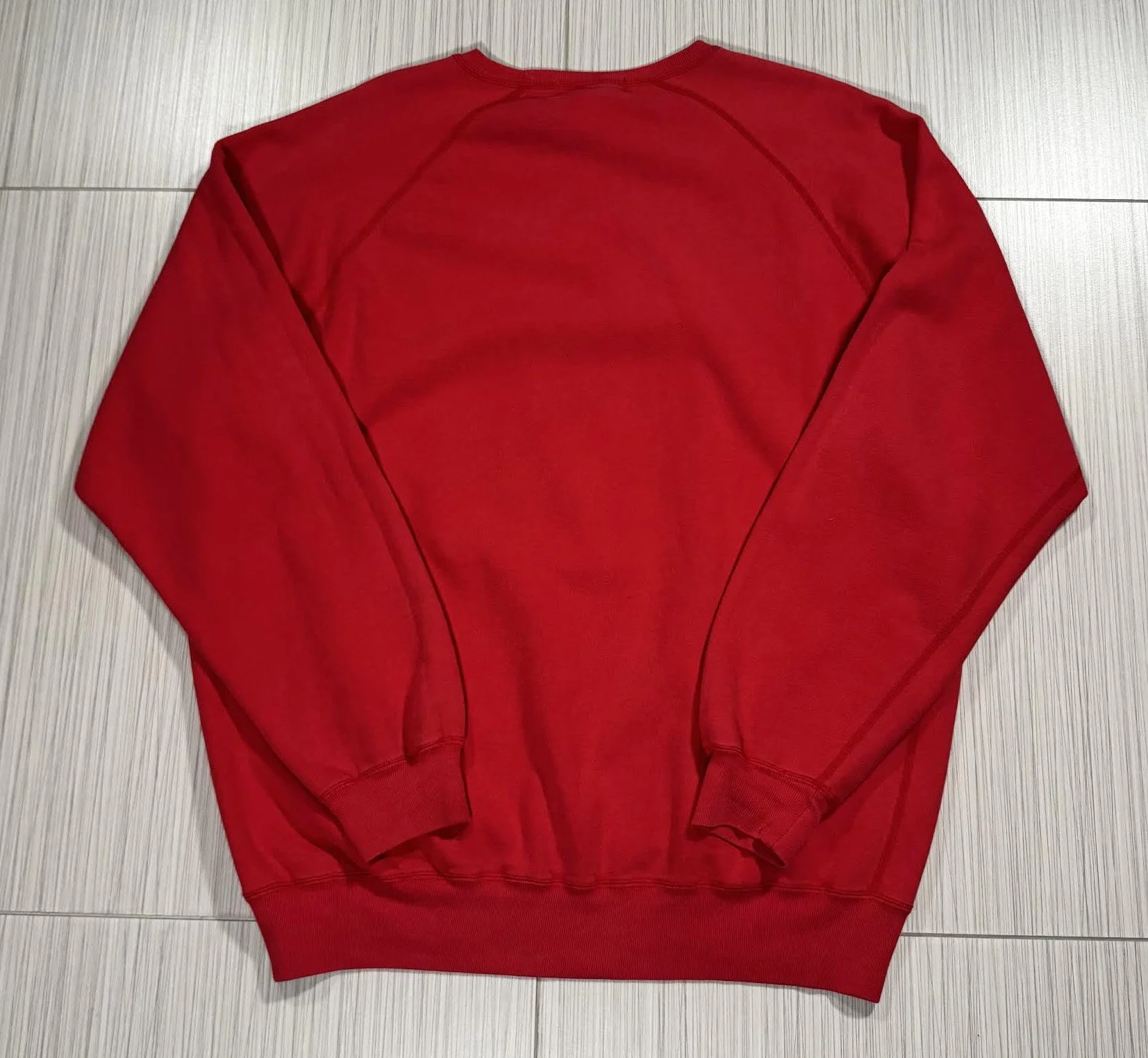 back of Polo RL 2000 Bear Sweatshirt.jpg
