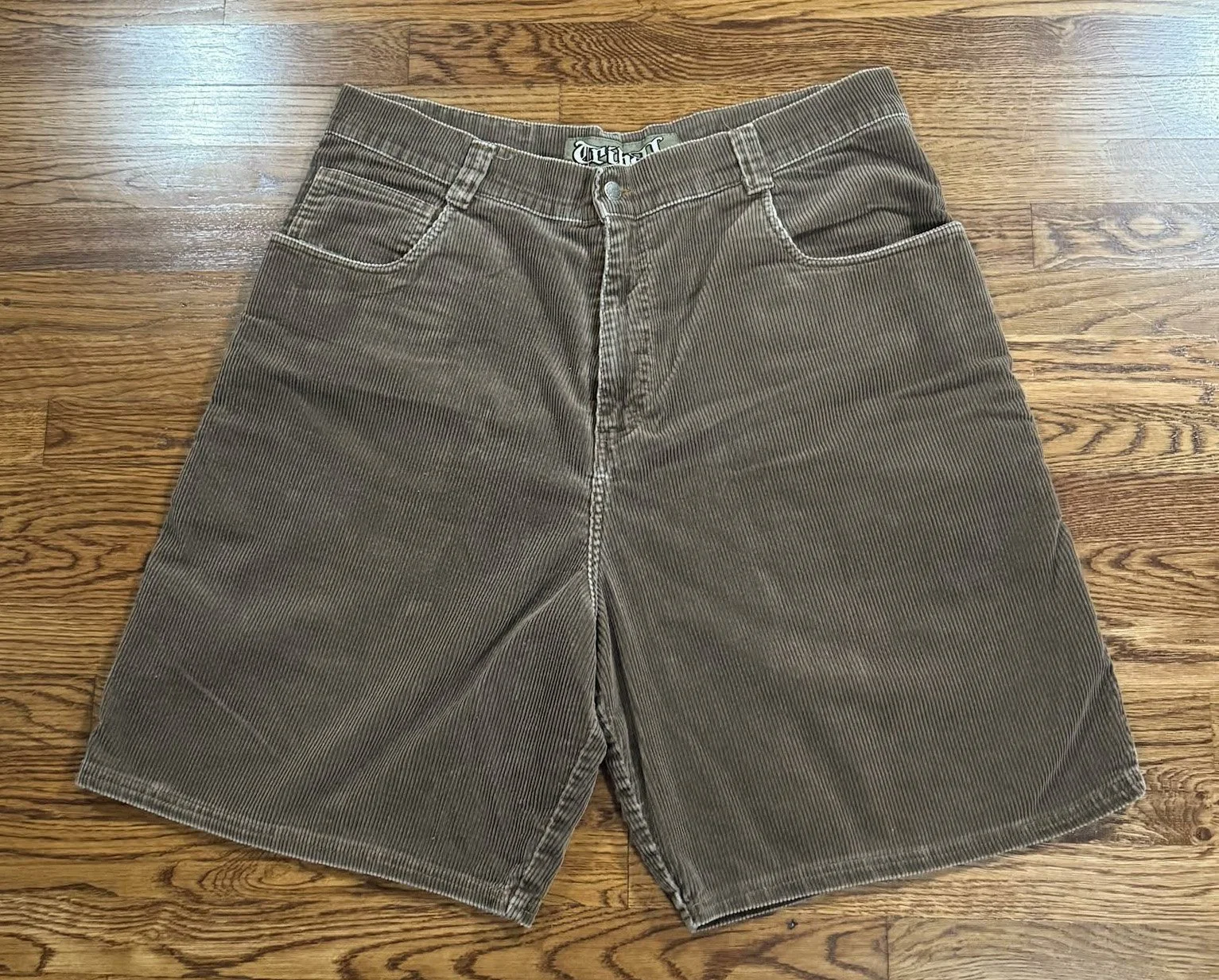 2 front of corduroy shorts .jpg