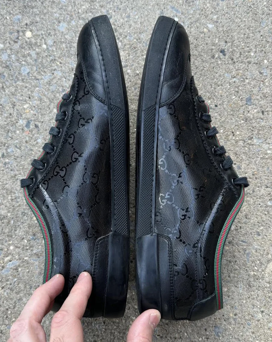 Side of Gucci Shoes .jpg