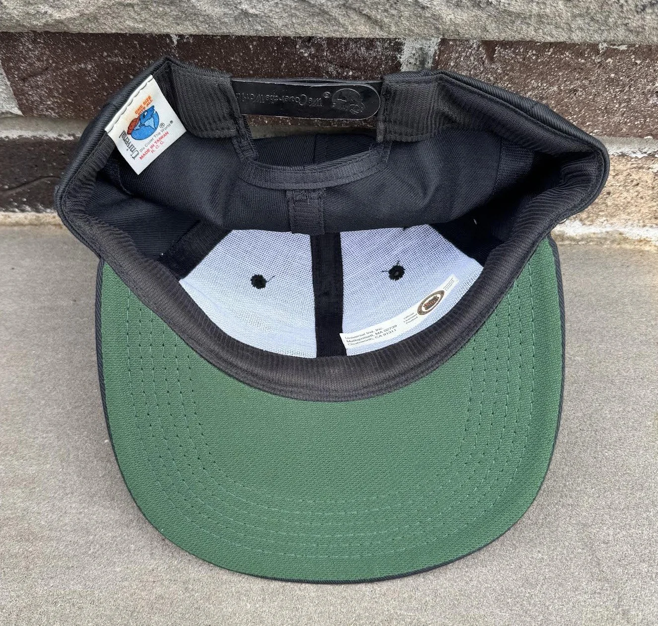 inside of Sharks hat.jpg