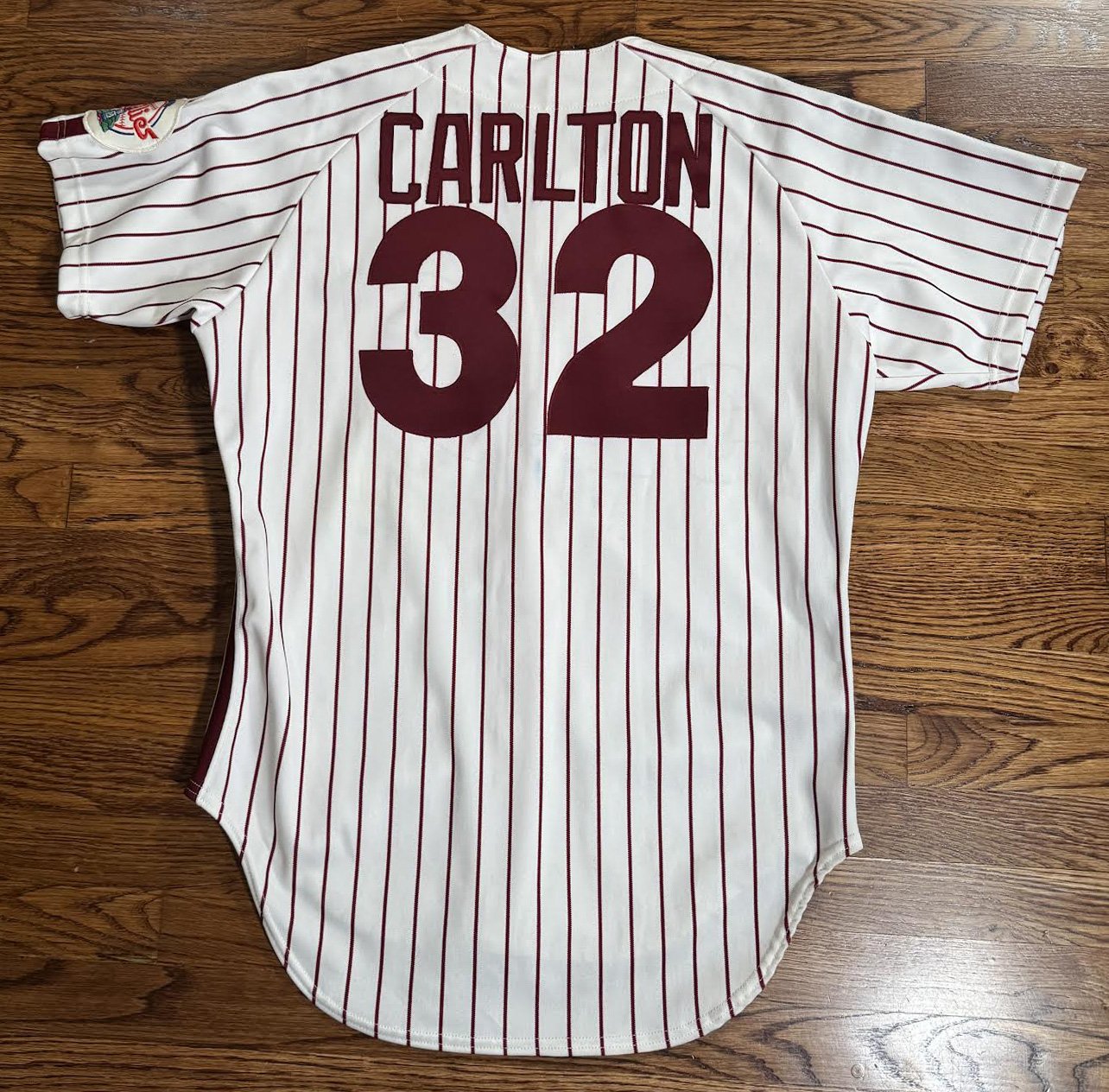 back of Steve Carlton jersey .jpg