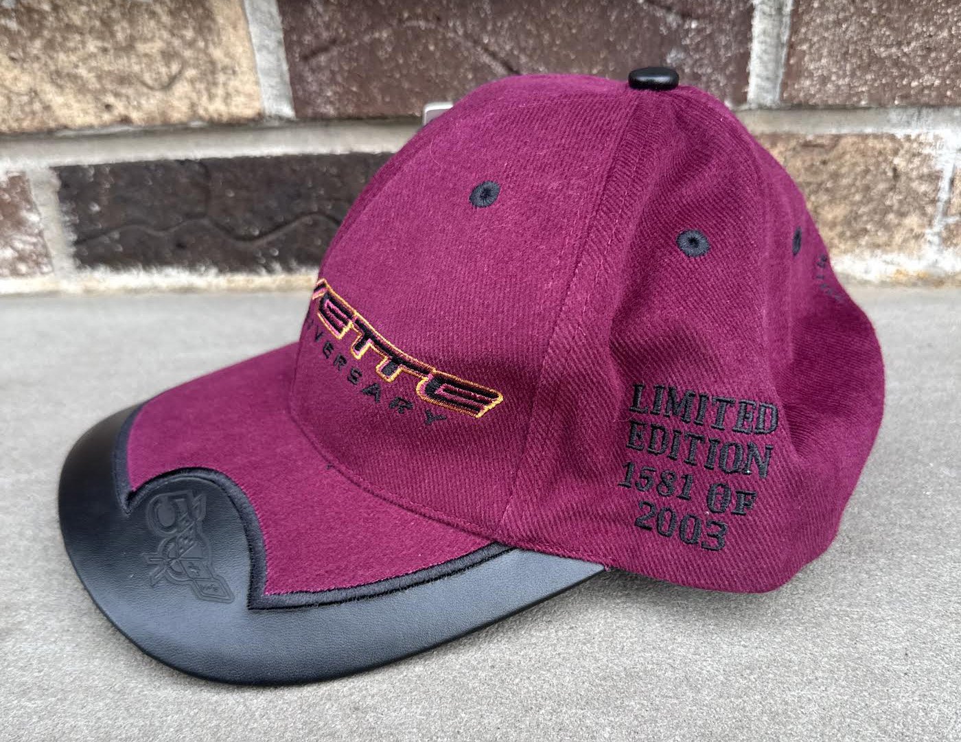Limited Edition 2003 Hat.jpg