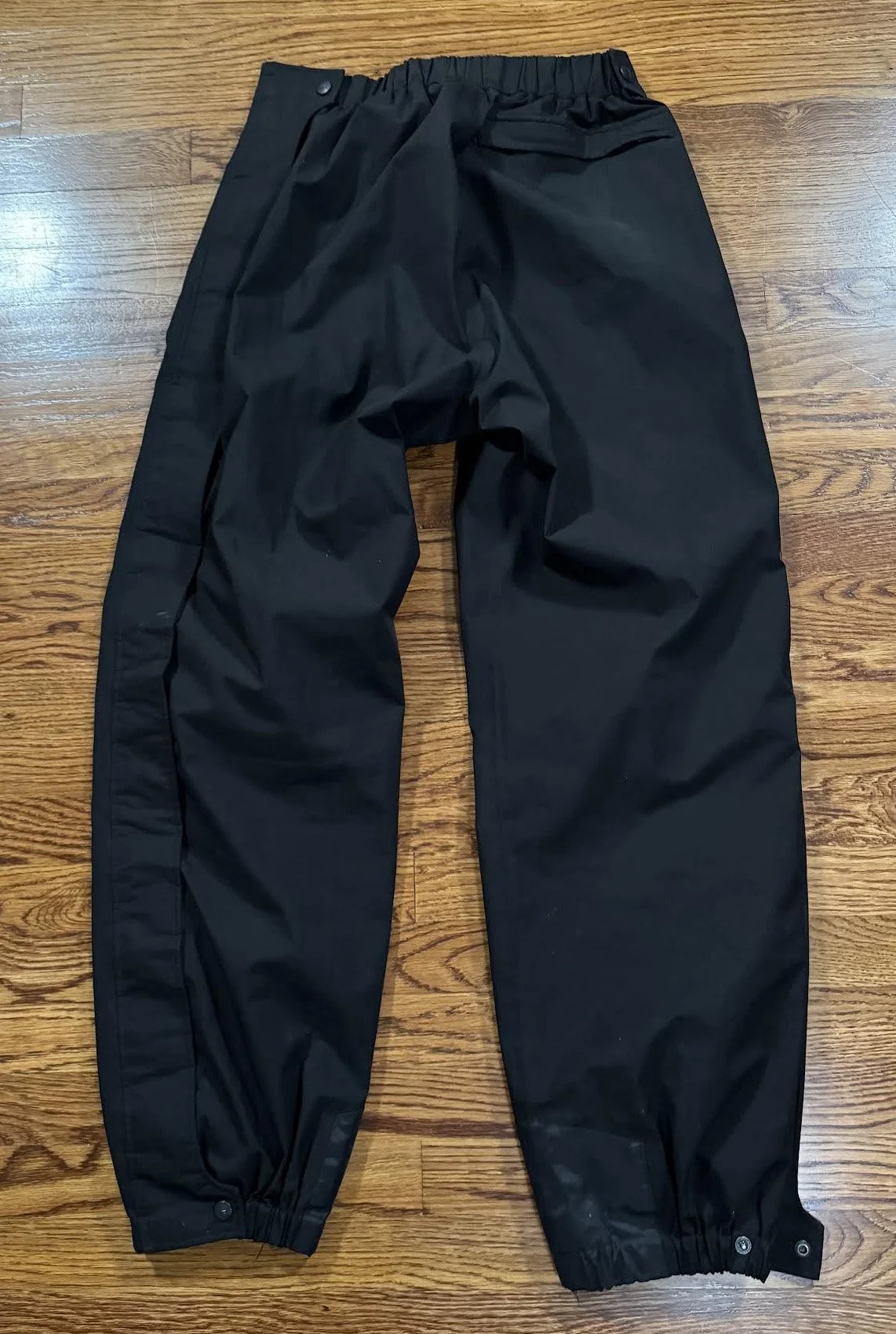 back of Gore-Tex Black pants.jpg