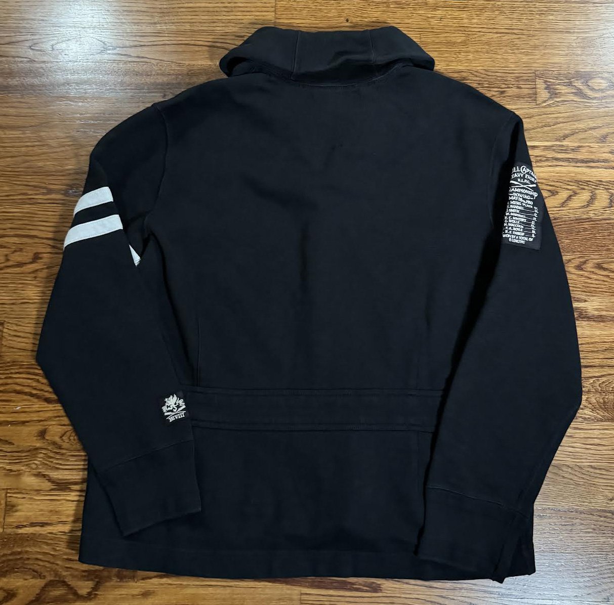 back of Polo Rugby shirt .jpg