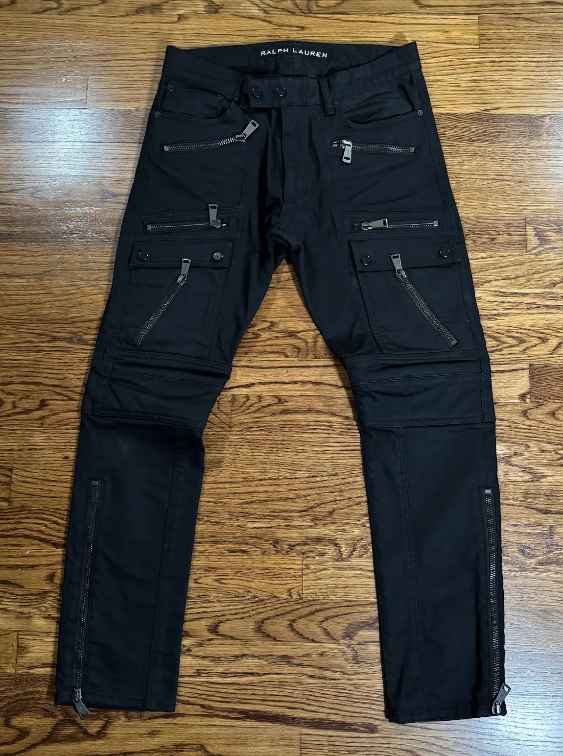 Polo Ralph Lauren Black Label Jeans .jpg