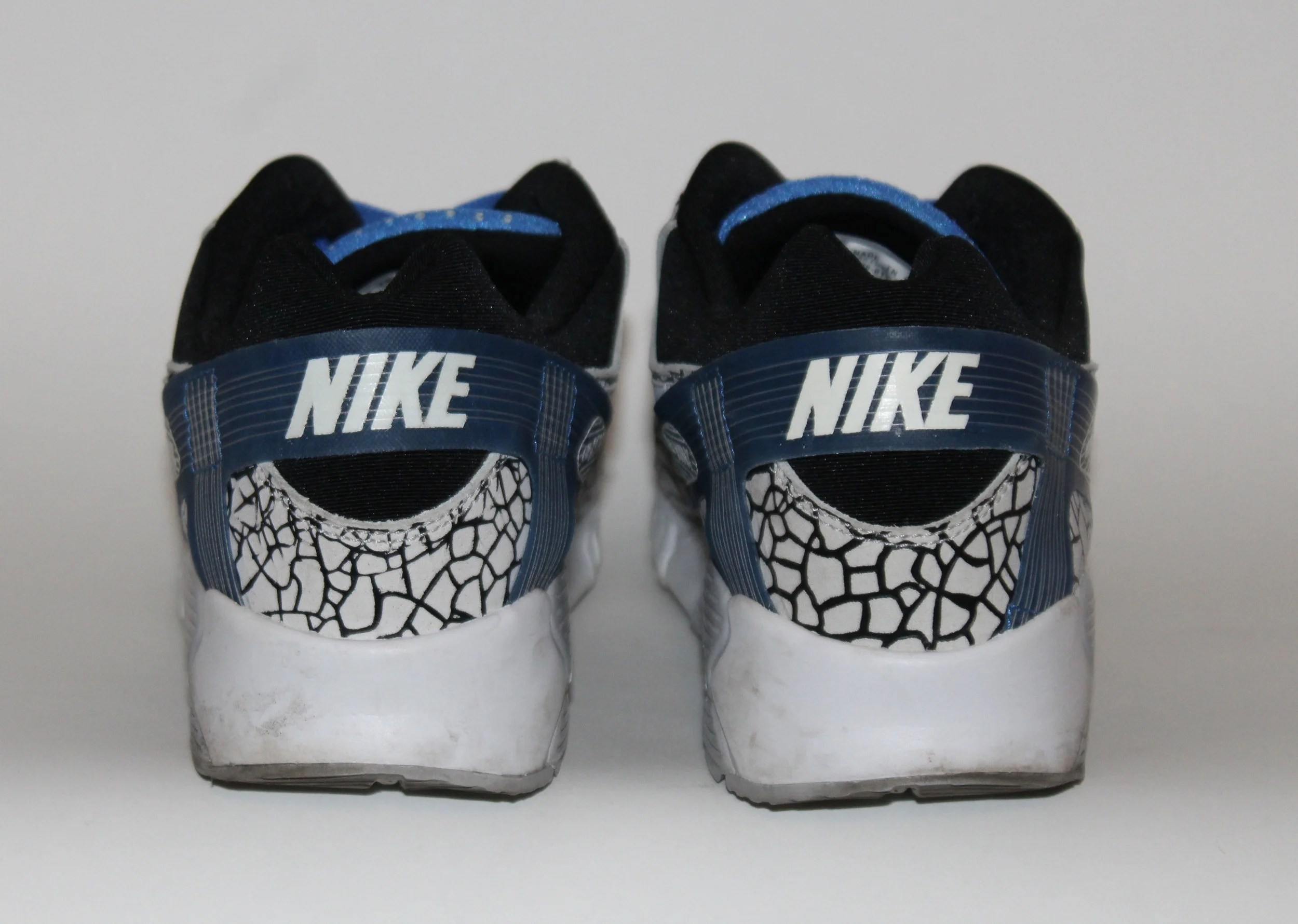 air max 90 current huarache hufquake