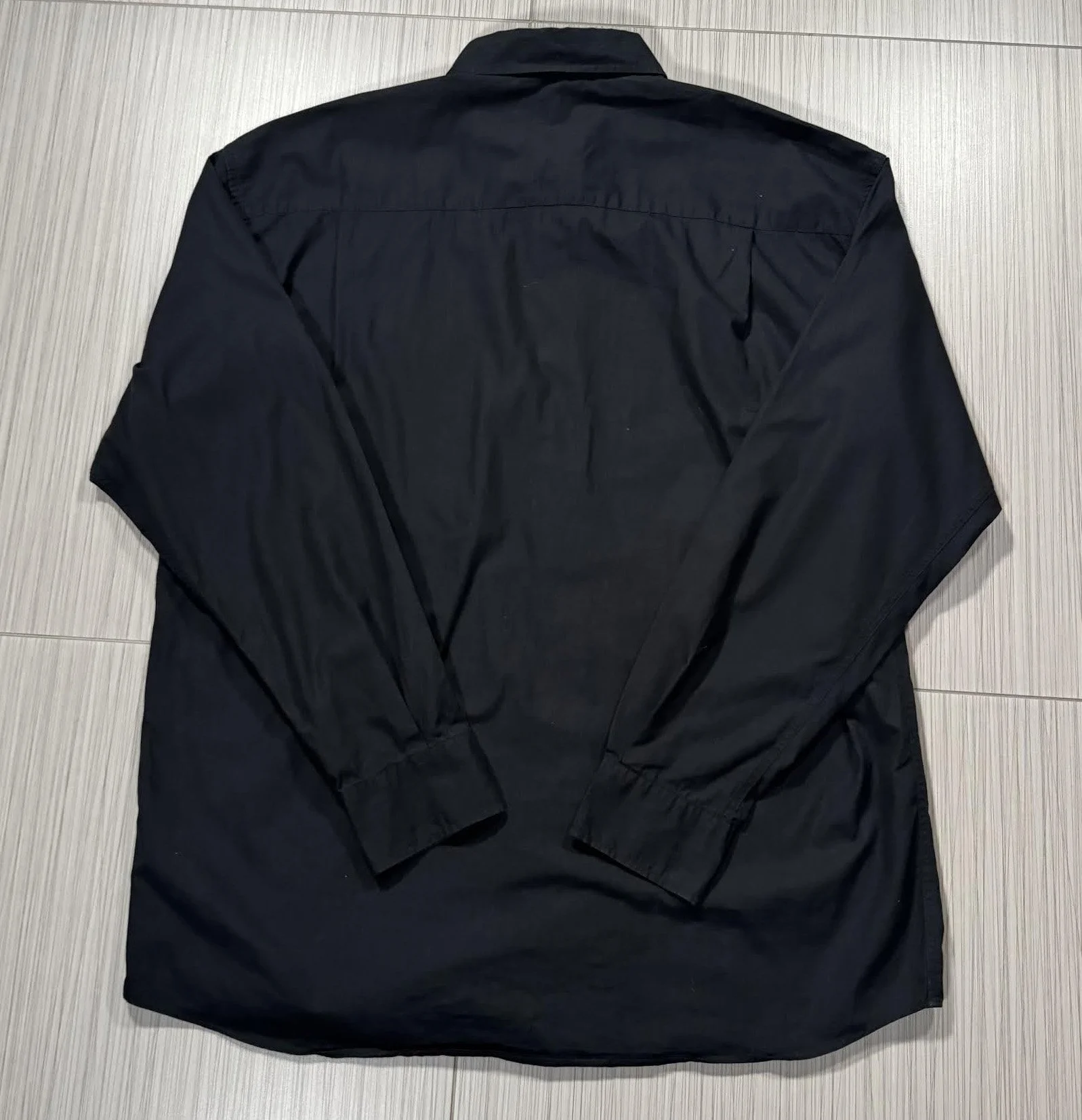 back of Iceberg History Button Down.jpg