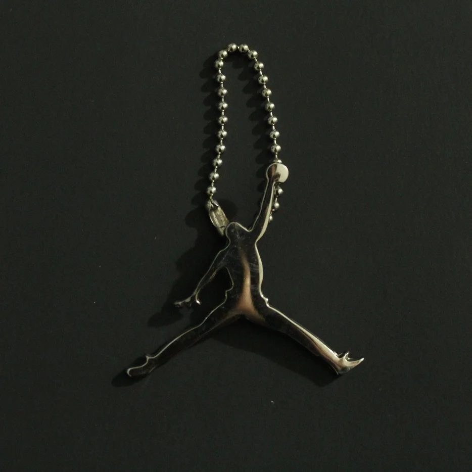 Air Jordan 1 Retro 2001 Hang Tag — Roots