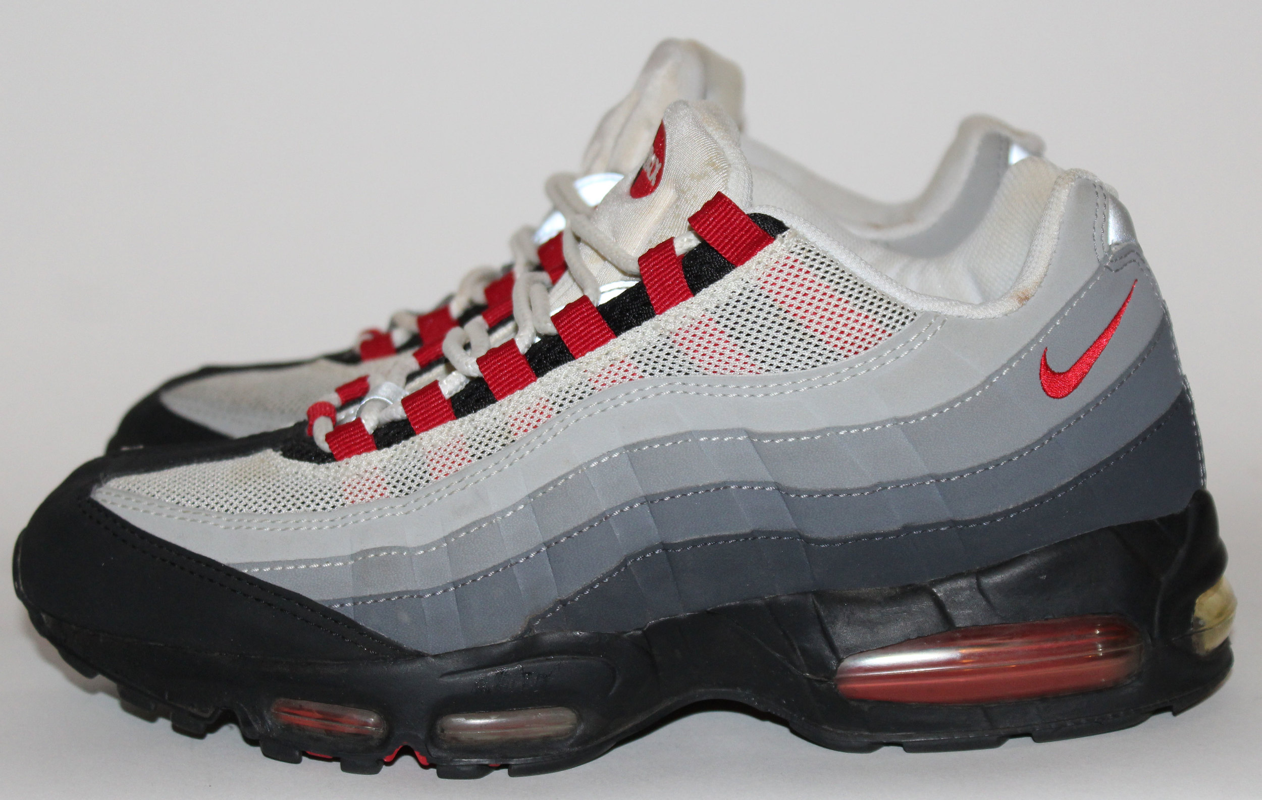 air max 95 chili red