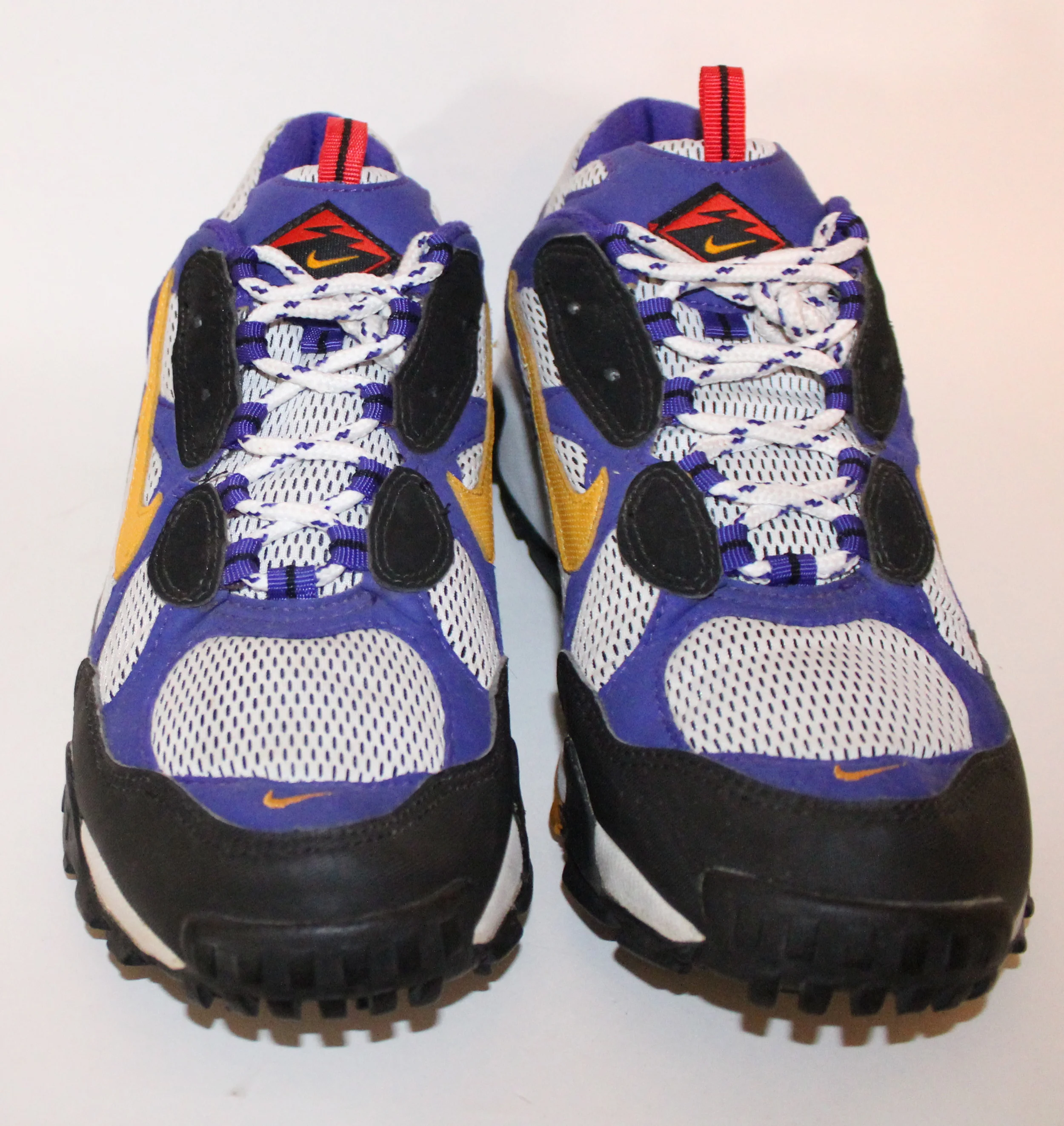 nike air zoom terra albis