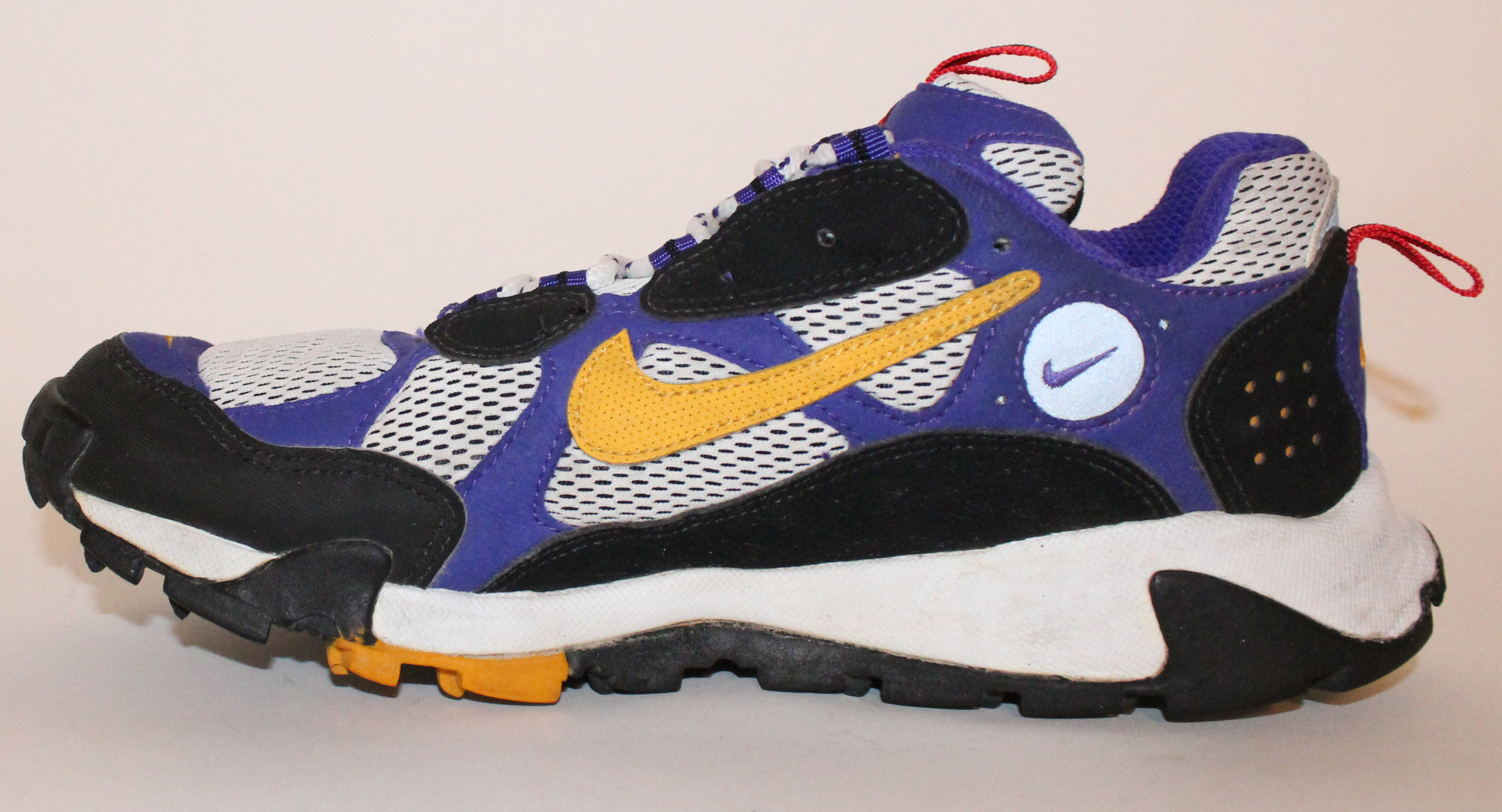 Nike Air Zoom Terra Albis OG 1998 (Size 10) — Roots