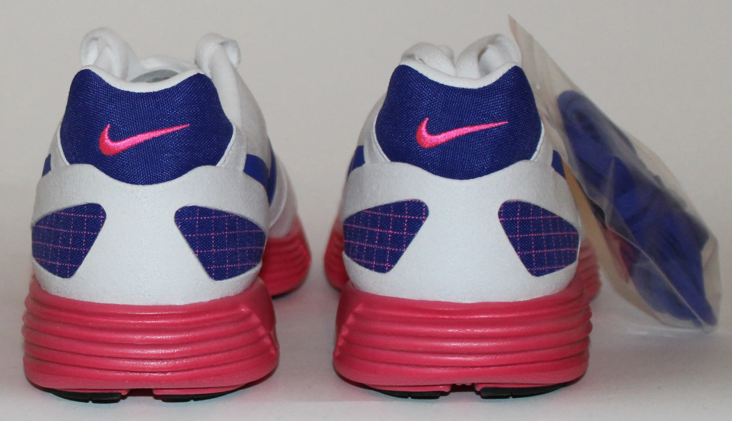 nike lunar mariah pr