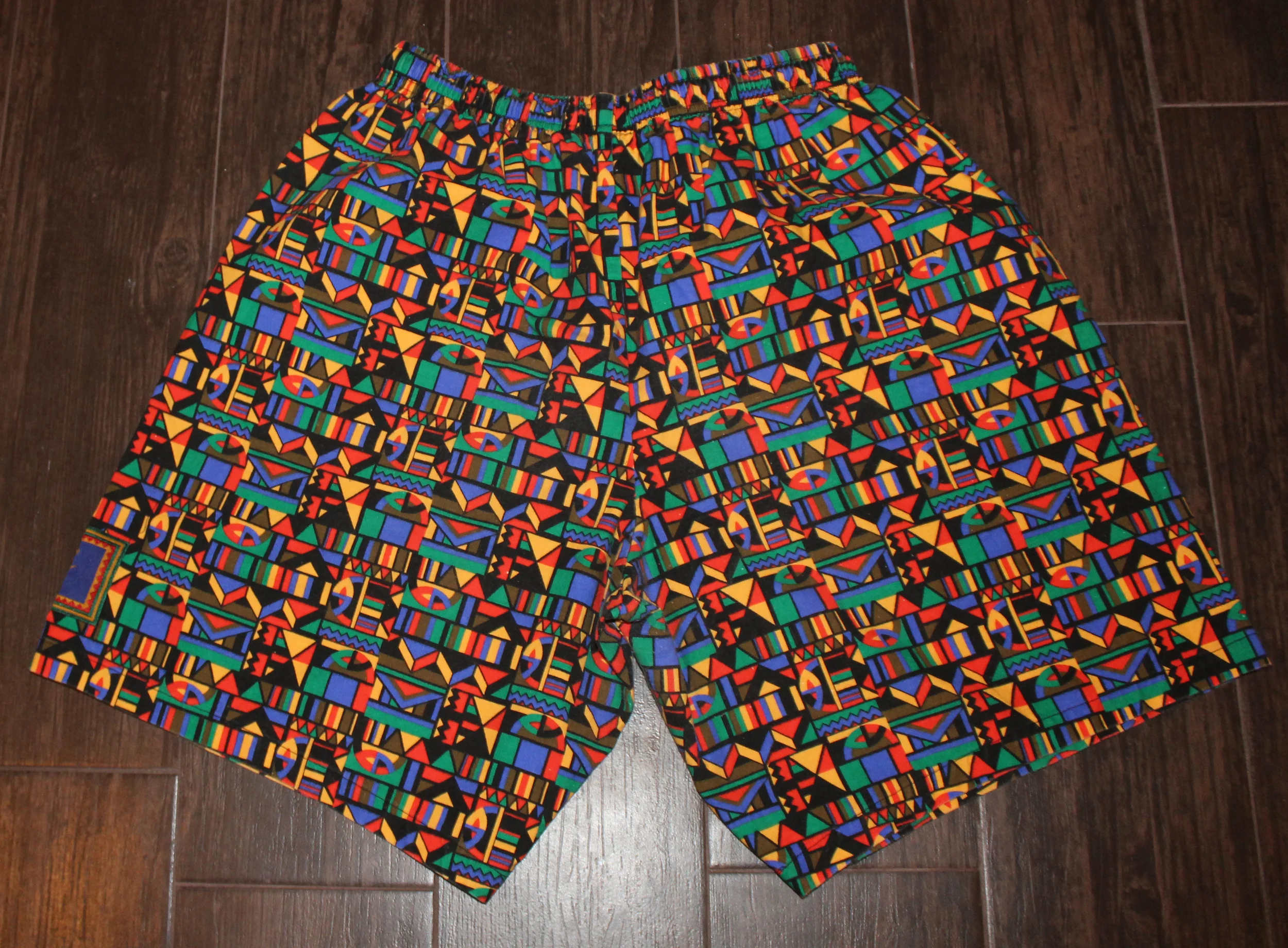 nike air cotton shorts