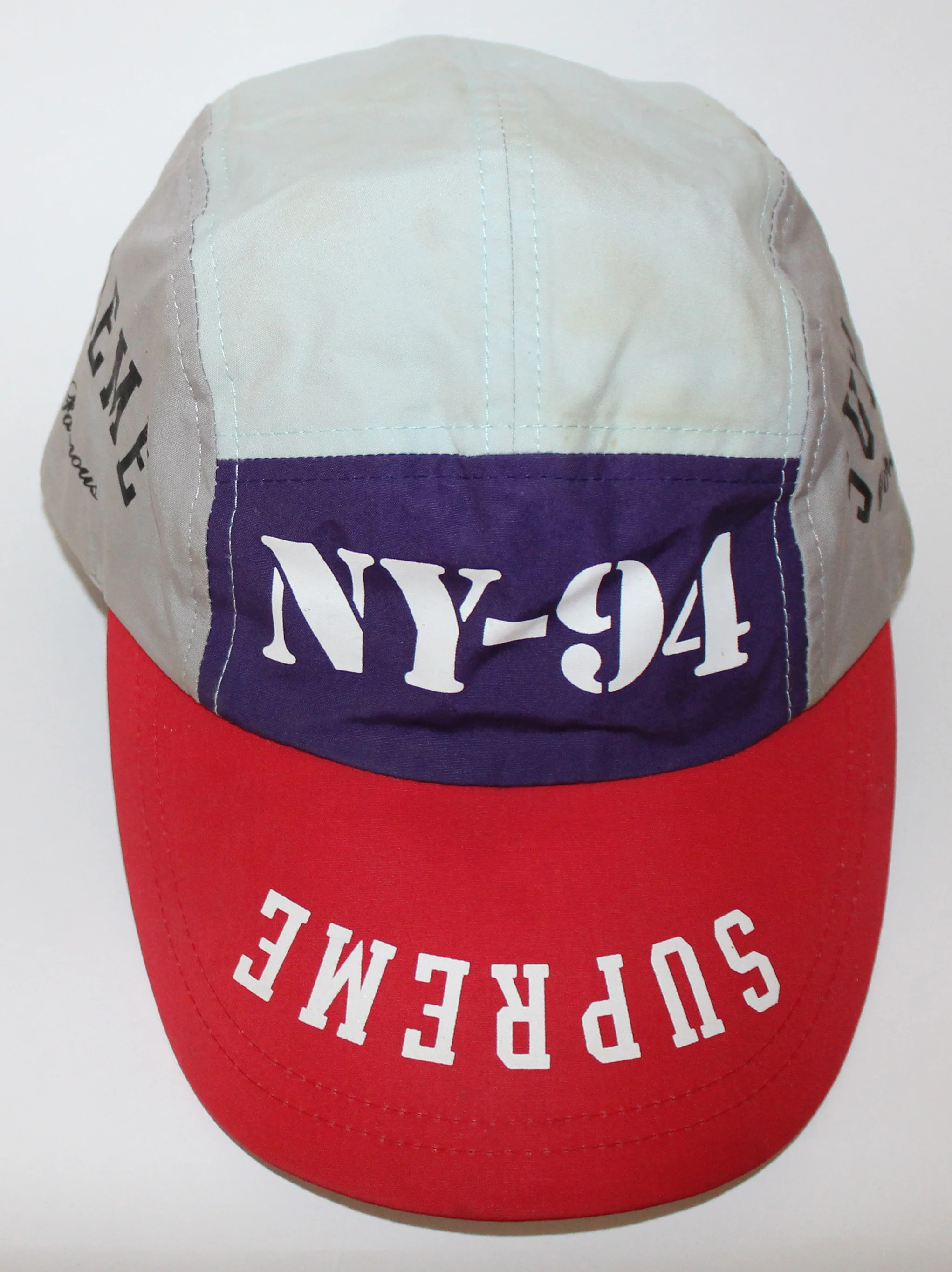 Supreme 94 Hat Top Sellers, 59% OFF 