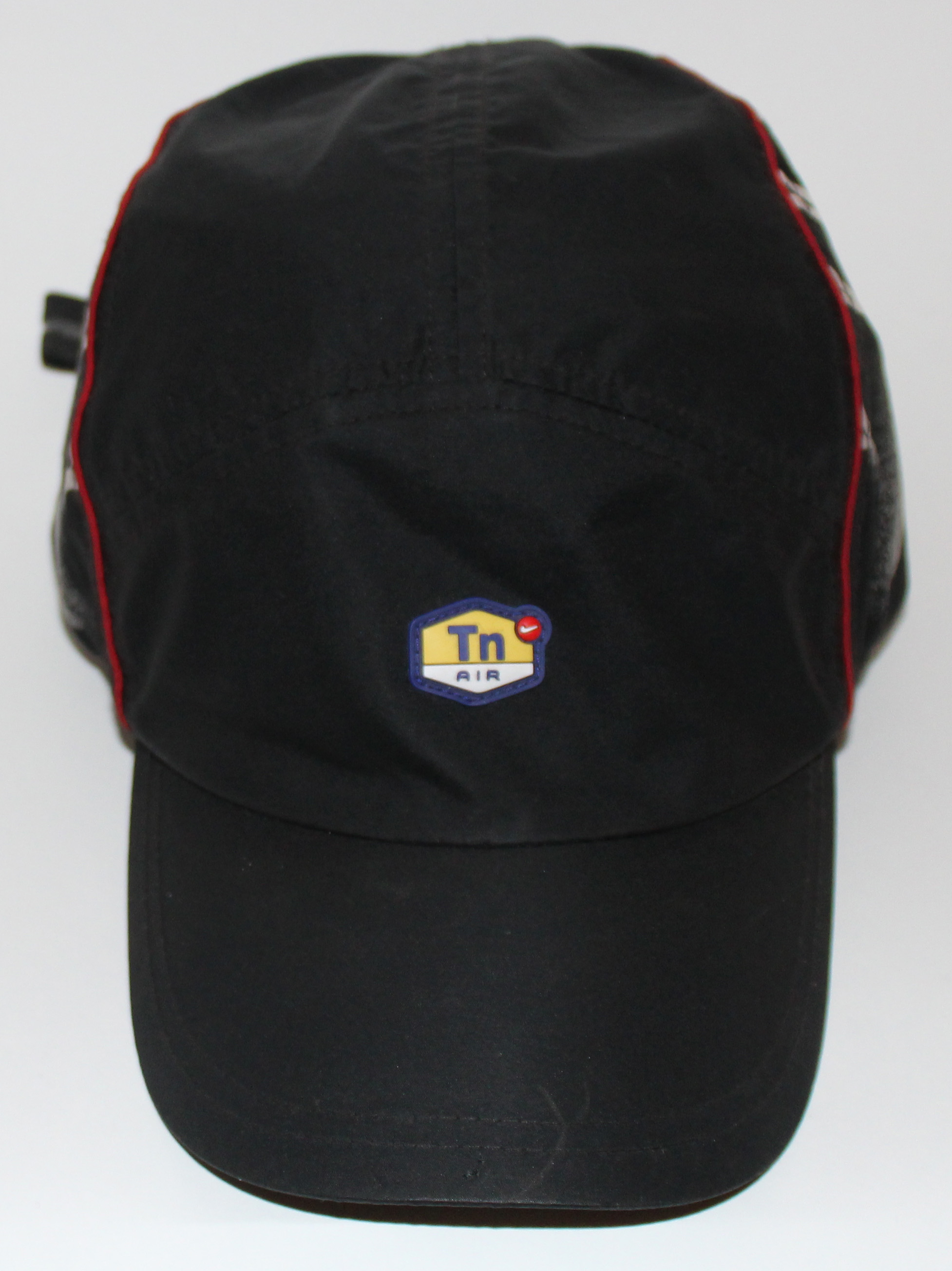 tn hat red