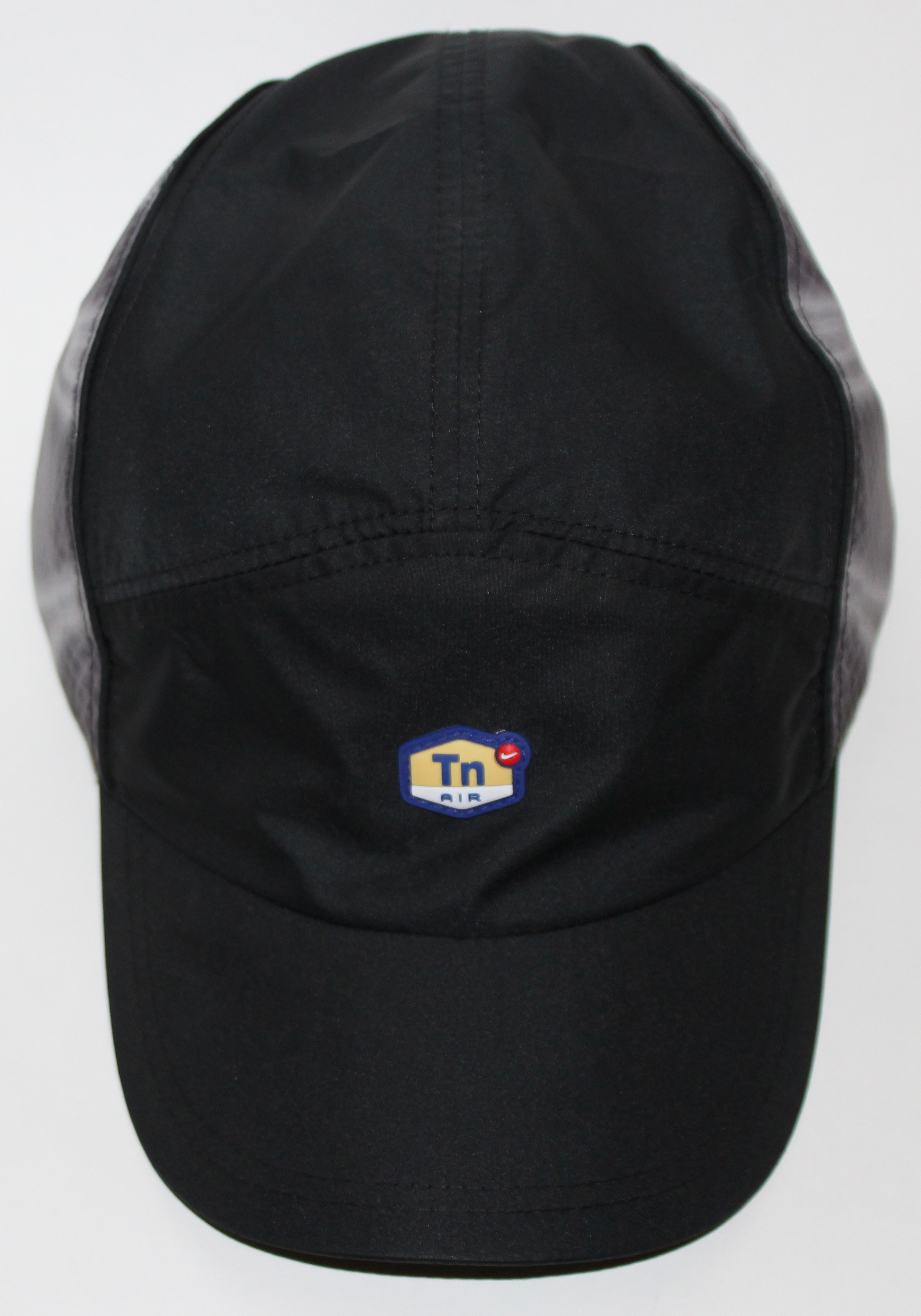 nike tn 5 panel cap