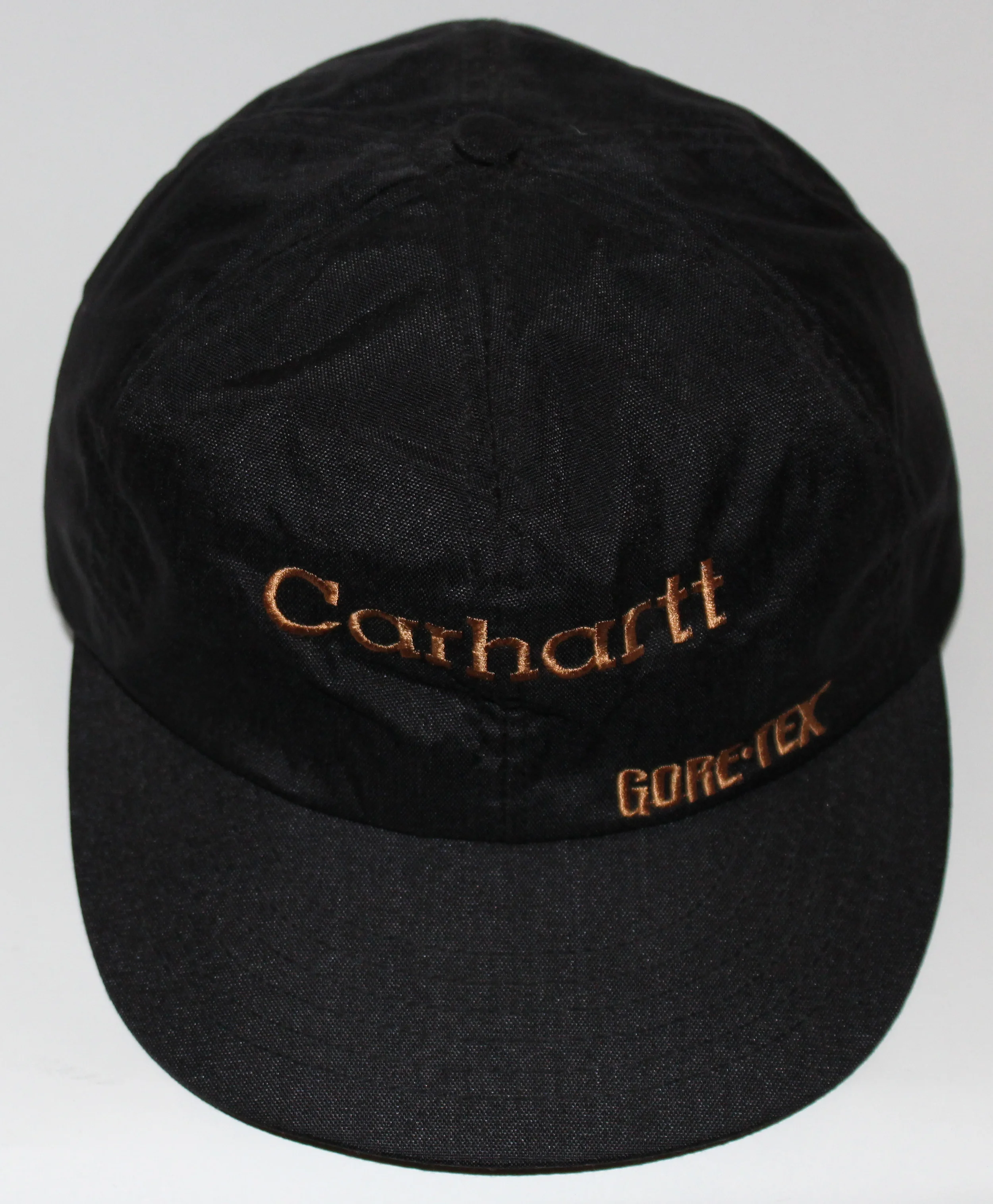 Vintage Carhartt Gore-Tex Flip Down Hat.