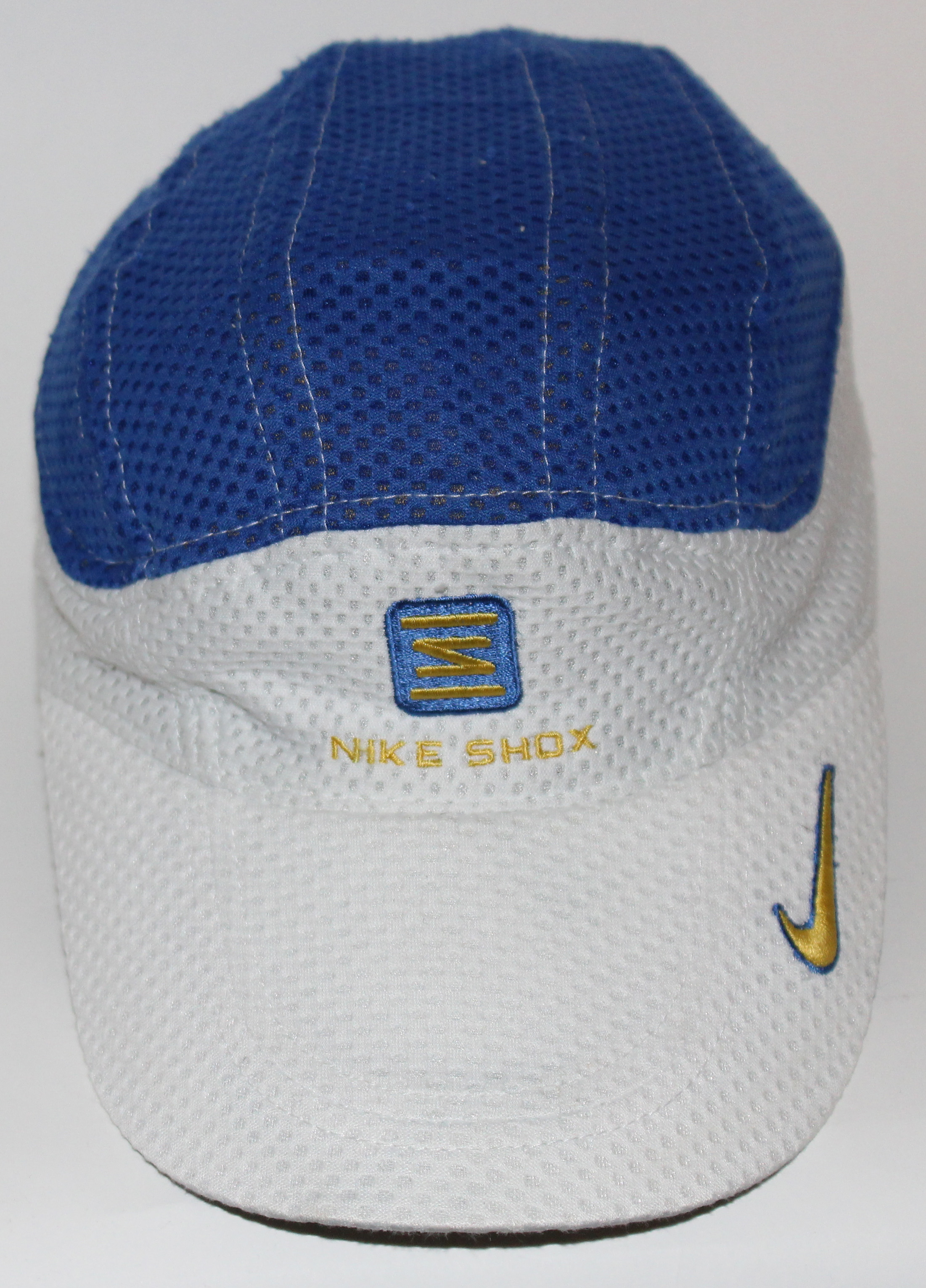 nike shox cap