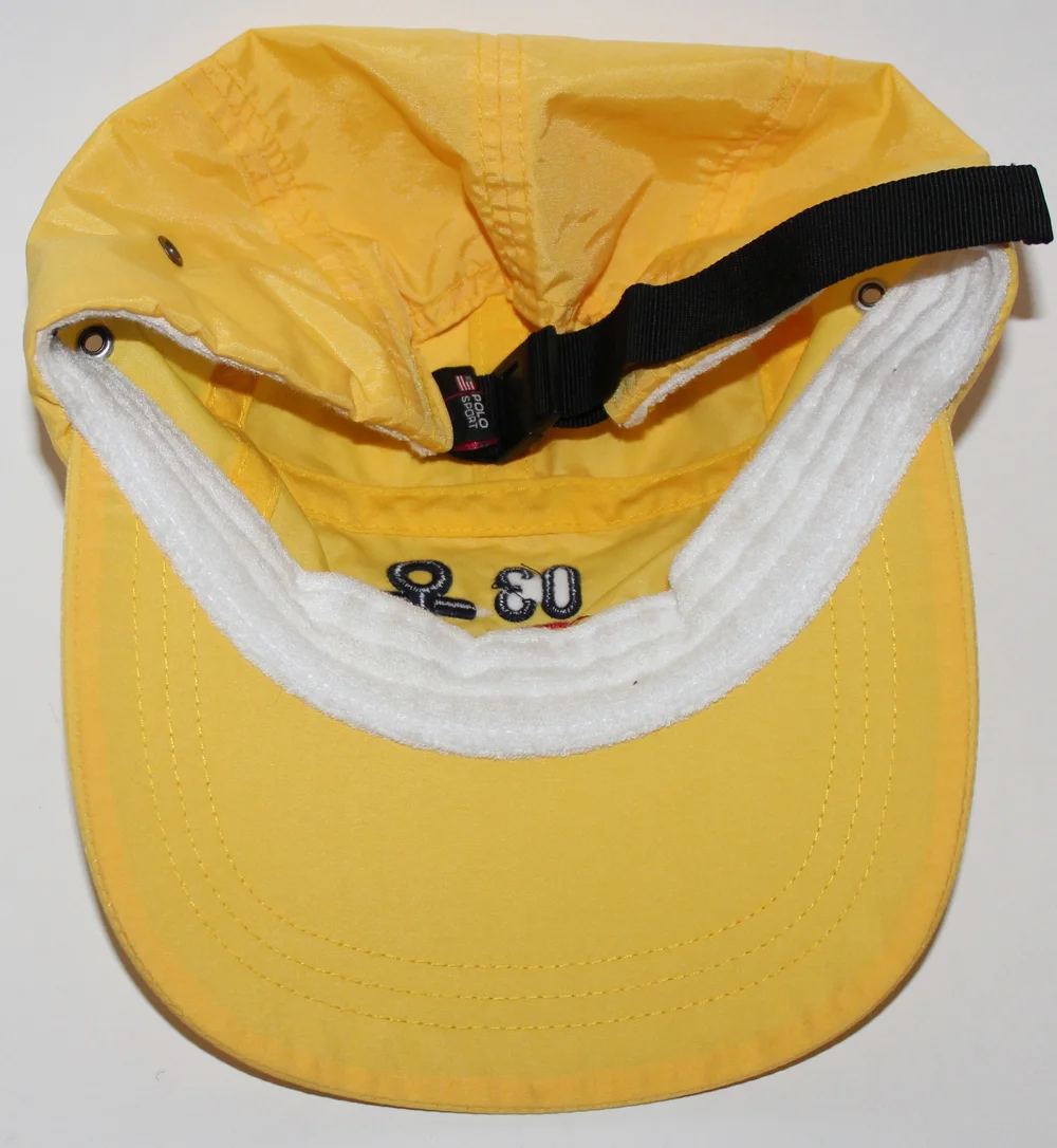 Polo Sport US RL 