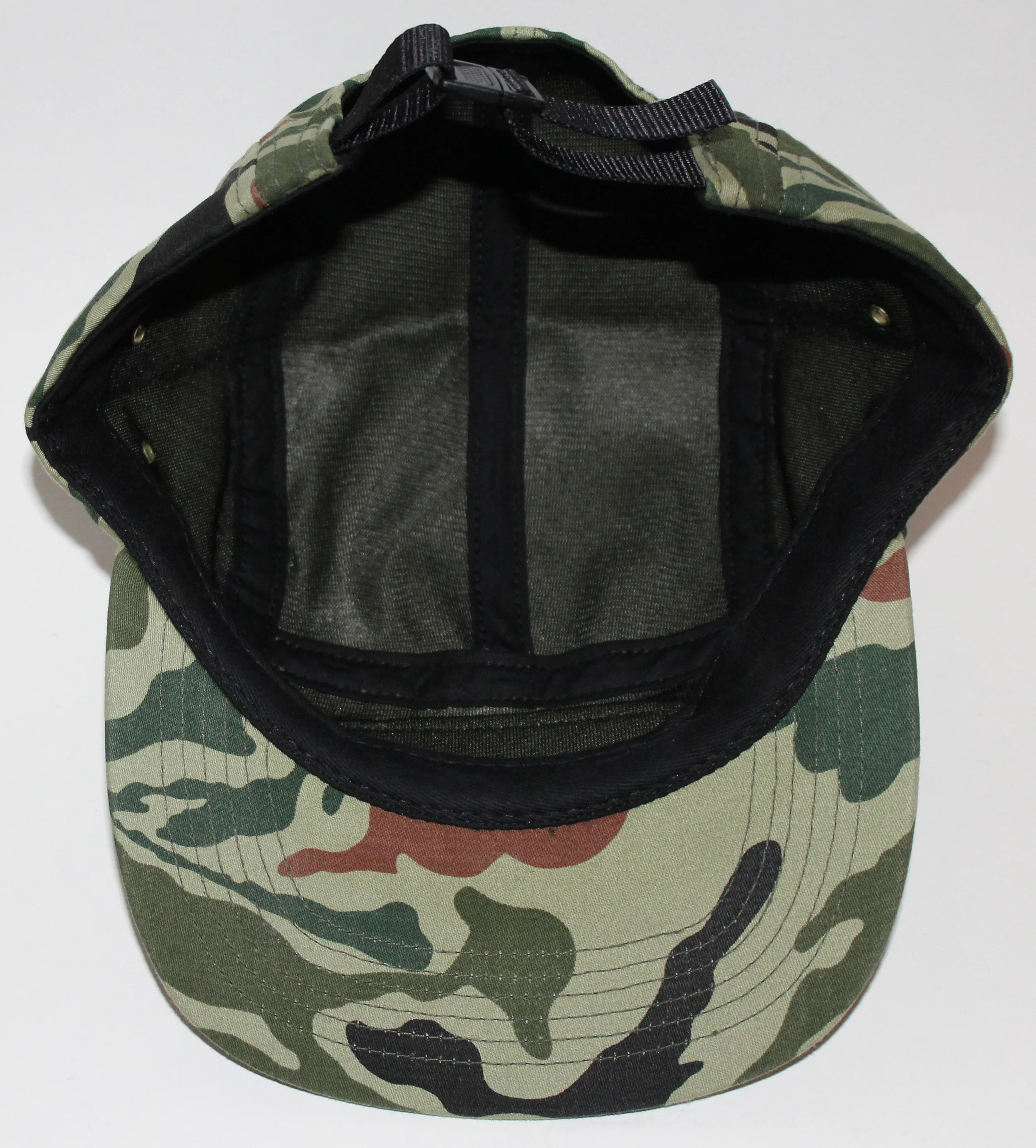 supreme army hat