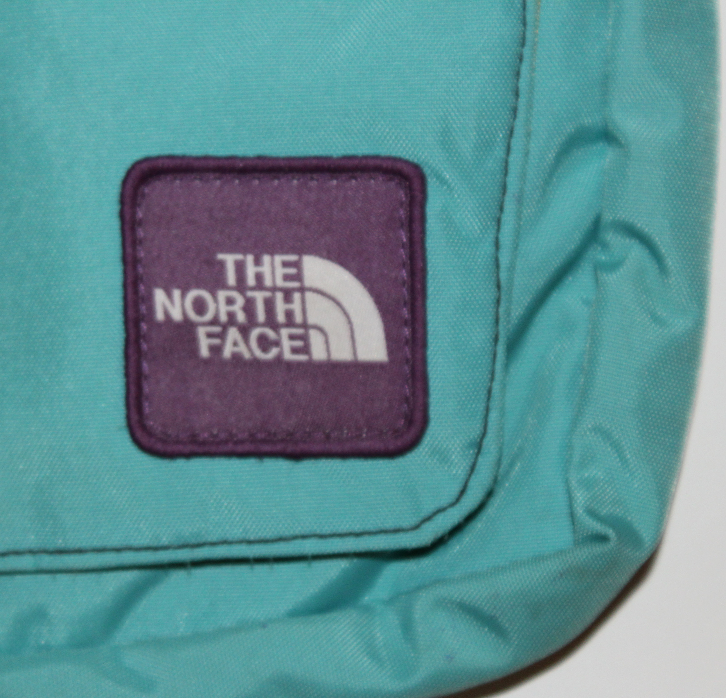 Vintage The North Face Trans-Antarctica Messenger Bag — Roots